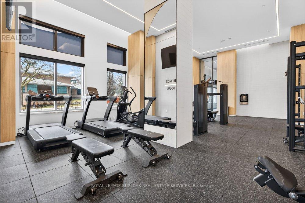 702 - 2088 JAMES STREET, Burlington (Brant), Ontario, L7R1H6 — Photo 17