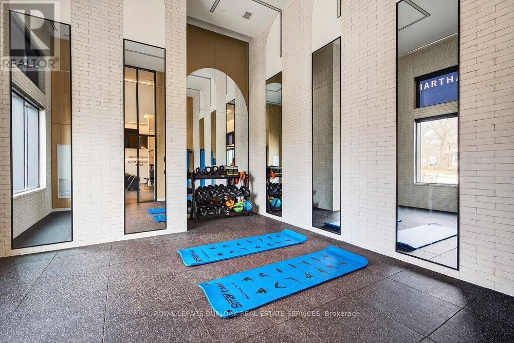 702 - 2088 JAMES STREET, Burlington (Brant), Ontario, L7R1H6 — Photo 18