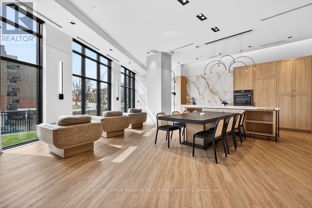 702 - 2088 JAMES STREET, Burlington (Brant), Ontario, L7R1H6 — Photo 19