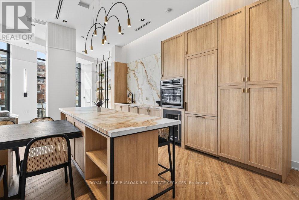 702 - 2088 JAMES STREET, Burlington (Brant), Ontario, L7R1H6 — Photo 20