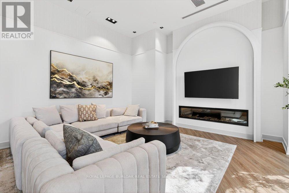 702 - 2088 JAMES STREET, Burlington (Brant), Ontario, L7R1H6 — Photo 22