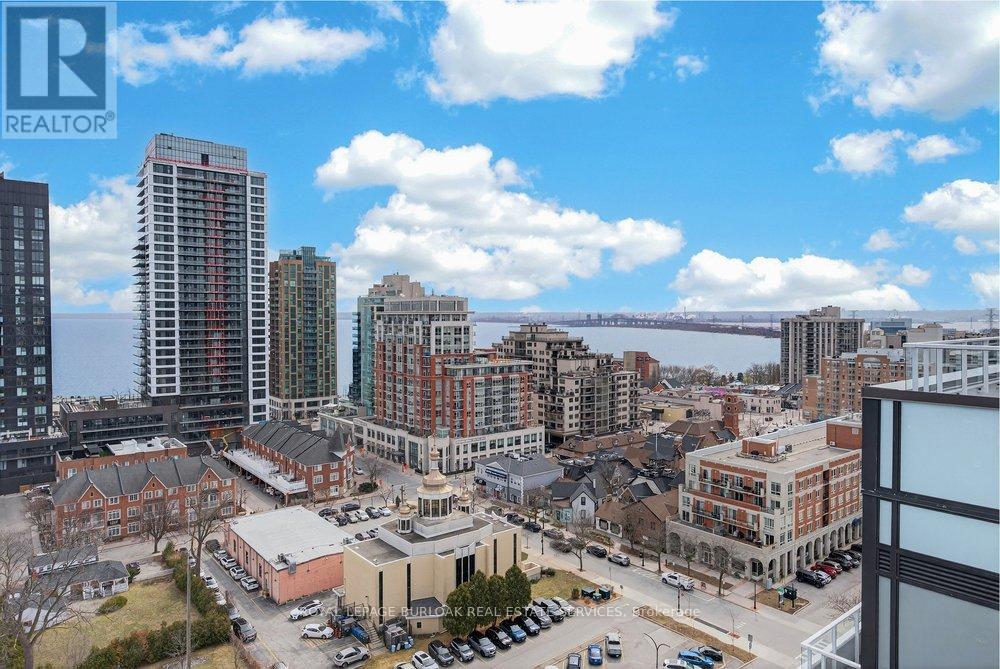 702 - 2088 JAMES STREET, Burlington (Brant), Ontario, L7R1H6 — Photo 25