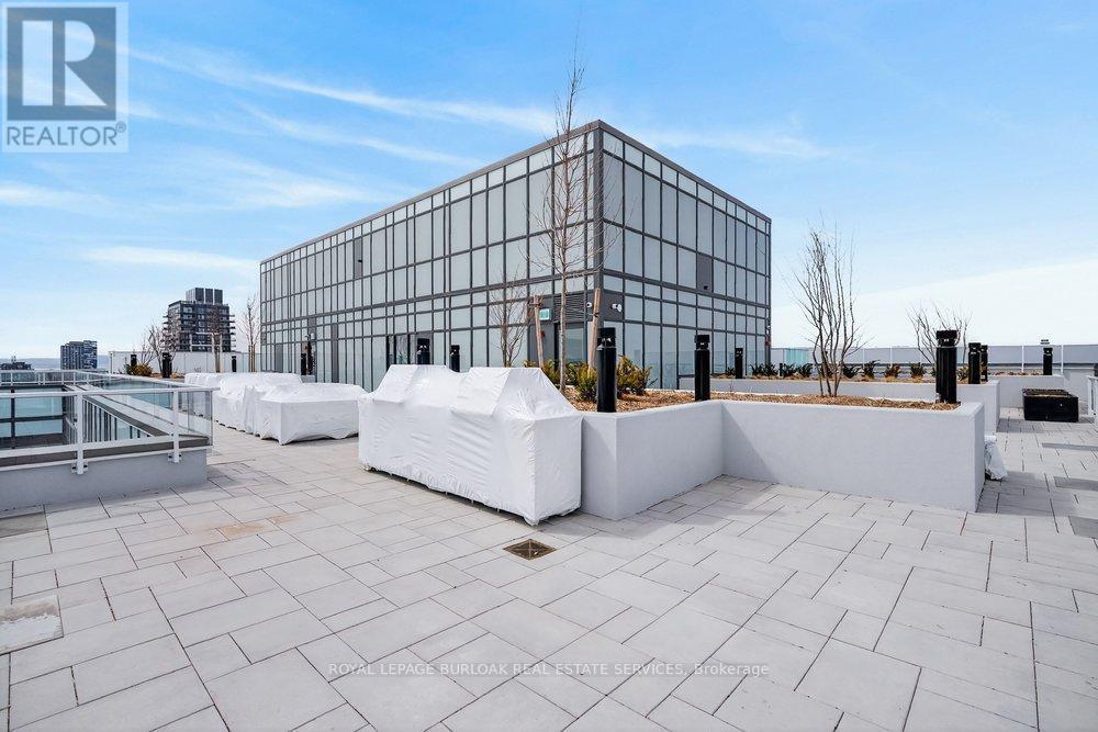 702 - 2088 JAMES STREET, Burlington (Brant), Ontario, L7R1H6 — Photo 26