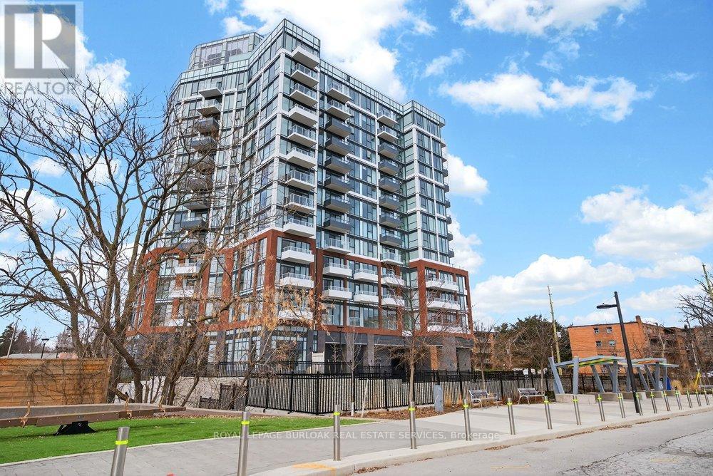 702 - 2088 JAMES STREET, Burlington (Brant), Ontario, L7R1H6 — Photo 27