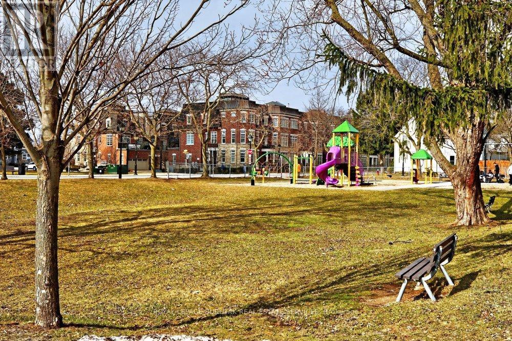 702 - 2088 JAMES STREET, Burlington (Brant), Ontario, L7R1H6 — Photo 29