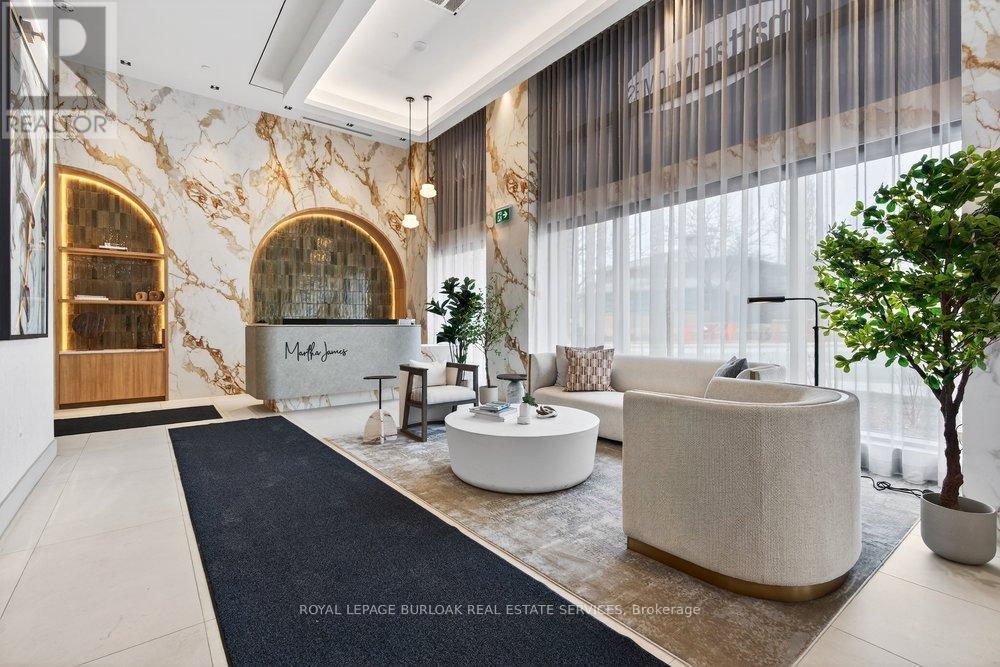 702 - 2088 JAMES STREET, Burlington (Brant), Ontario, L7R1H6 — Photo 3