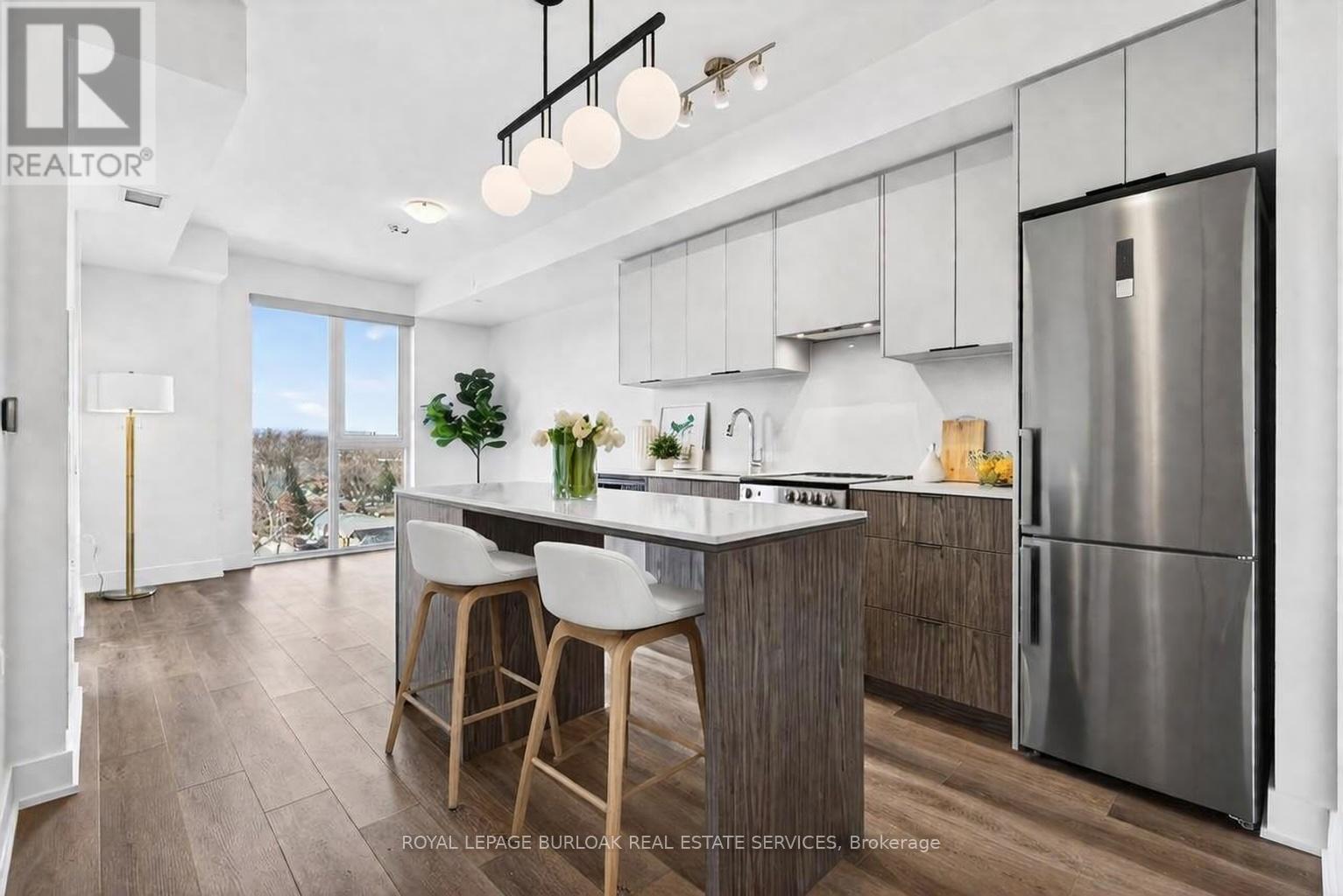 702 - 2088 JAMES STREET, Burlington (Brant), Ontario, L7R1H6 — Photo 6