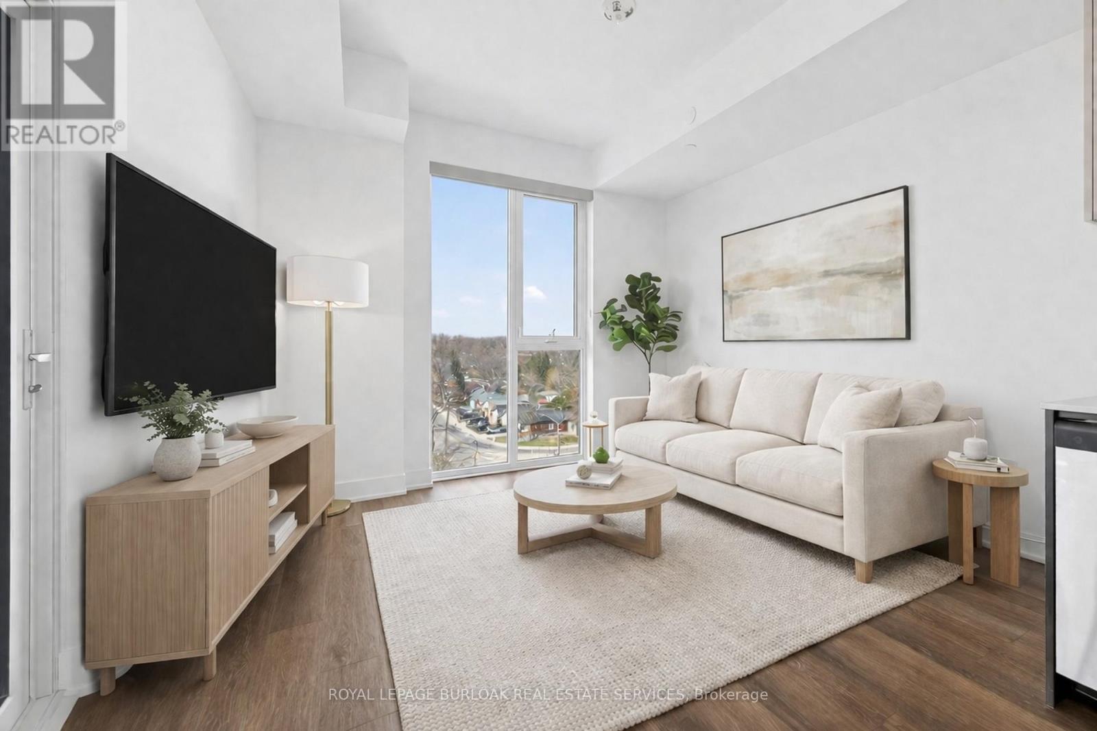 702 - 2088 JAMES STREET, Burlington (Brant), Ontario, L7R1H6 — Photo 9