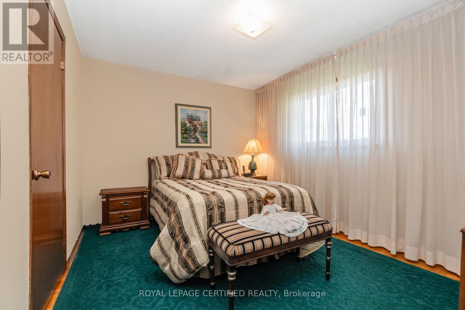 64 MALCOLM CRESCENT, Brampton (Central Park), Ontario, L6S3C8 — Photo 14