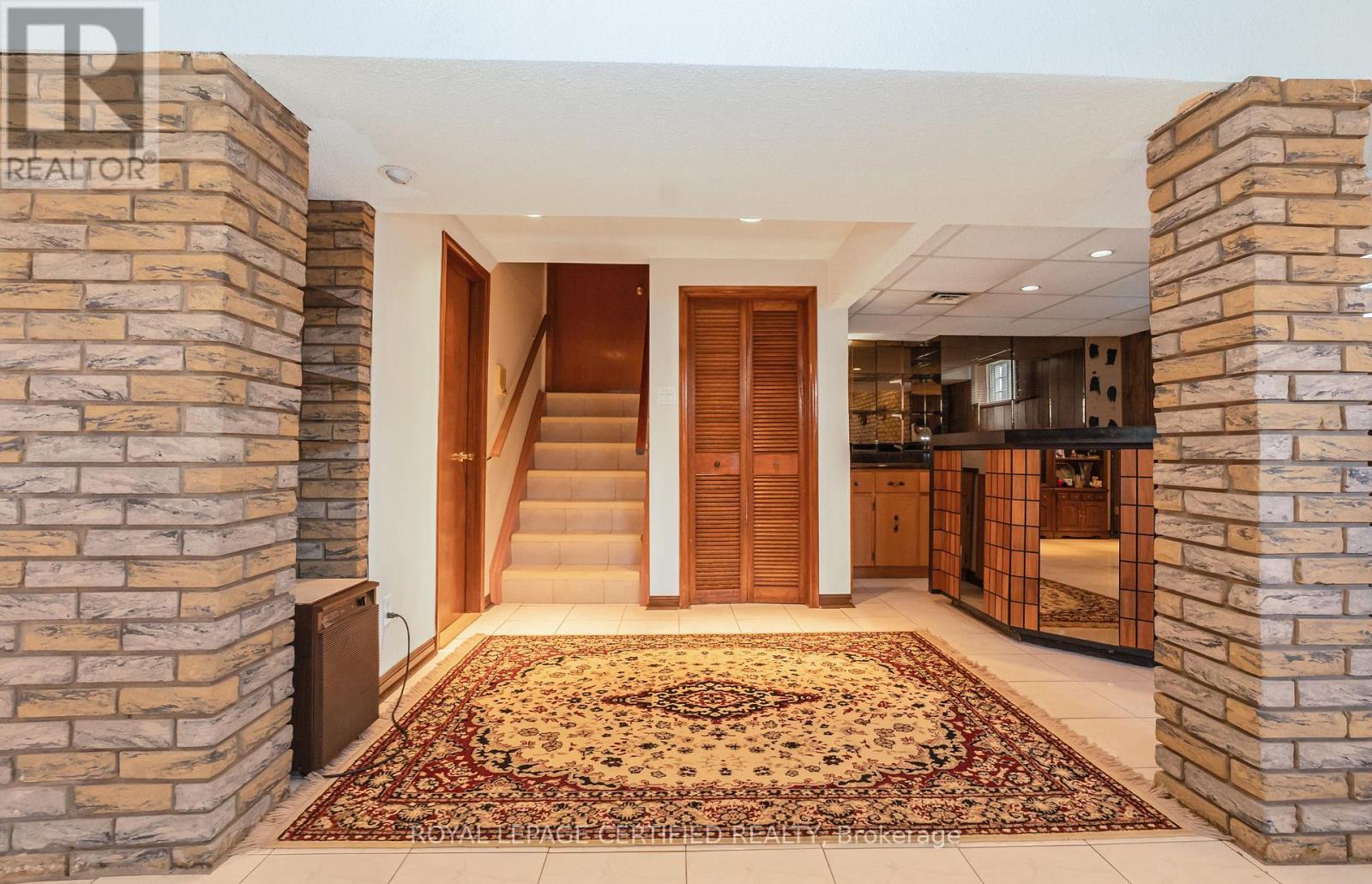 64 MALCOLM CRESCENT, Brampton (Central Park), Ontario, L6S3C8 — Photo 18