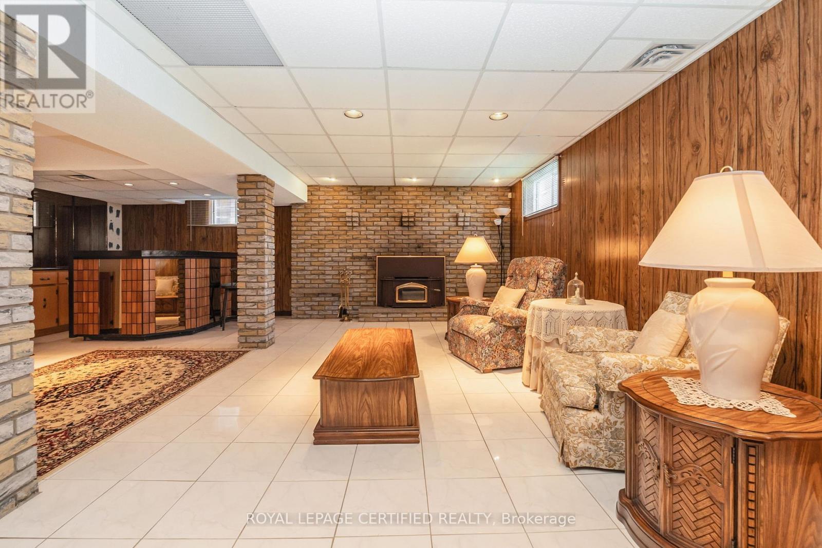 64 MALCOLM CRESCENT, Brampton (Central Park), Ontario, L6S3C8 — Photo 19