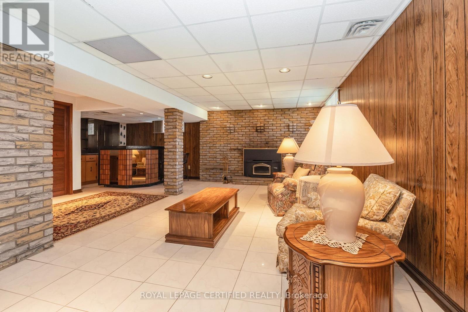 64 MALCOLM CRESCENT, Brampton (Central Park), Ontario, L6S3C8 — Photo 20