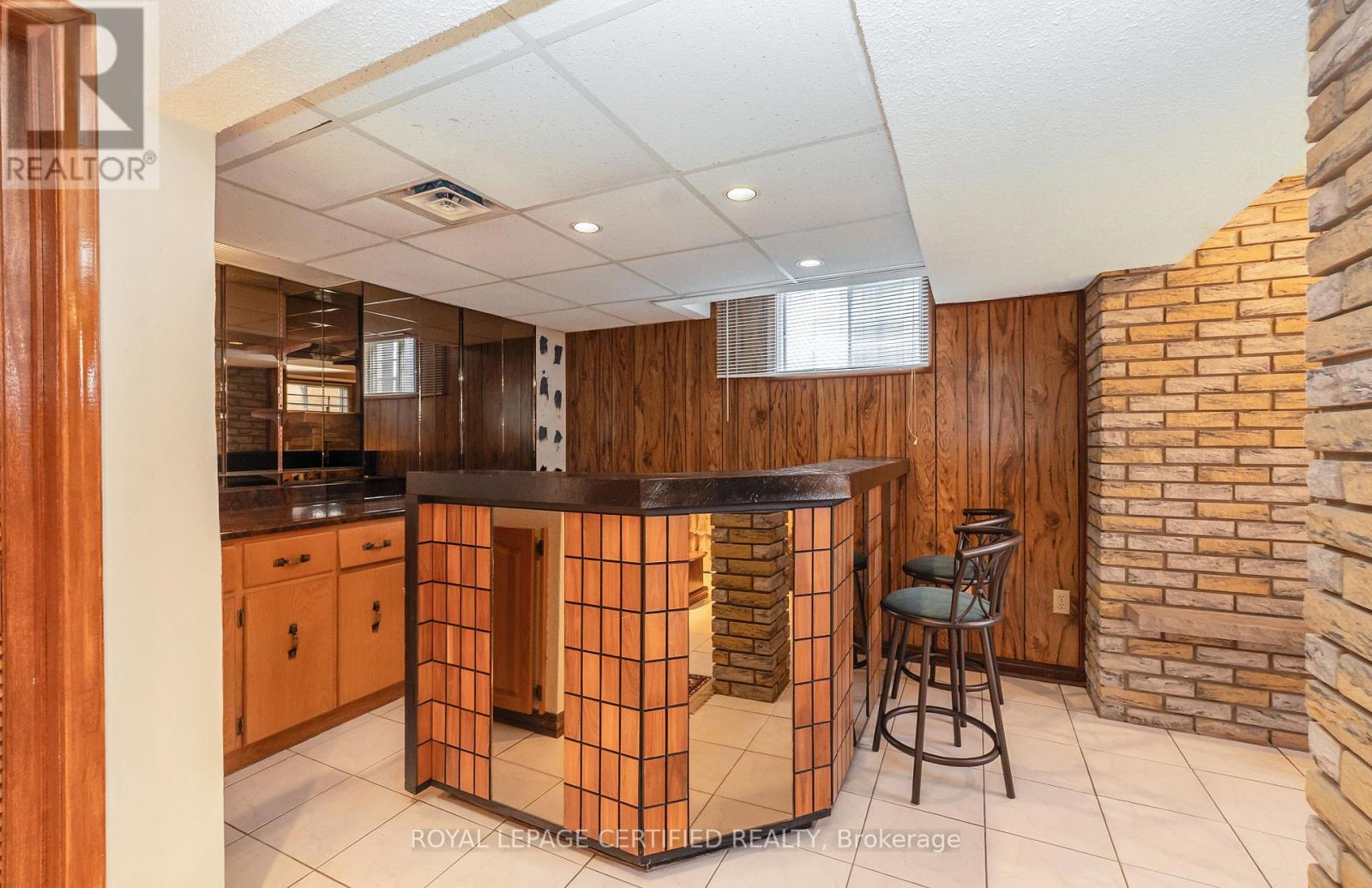 64 MALCOLM CRESCENT, Brampton (Central Park), Ontario, L6S3C8 — Photo 21