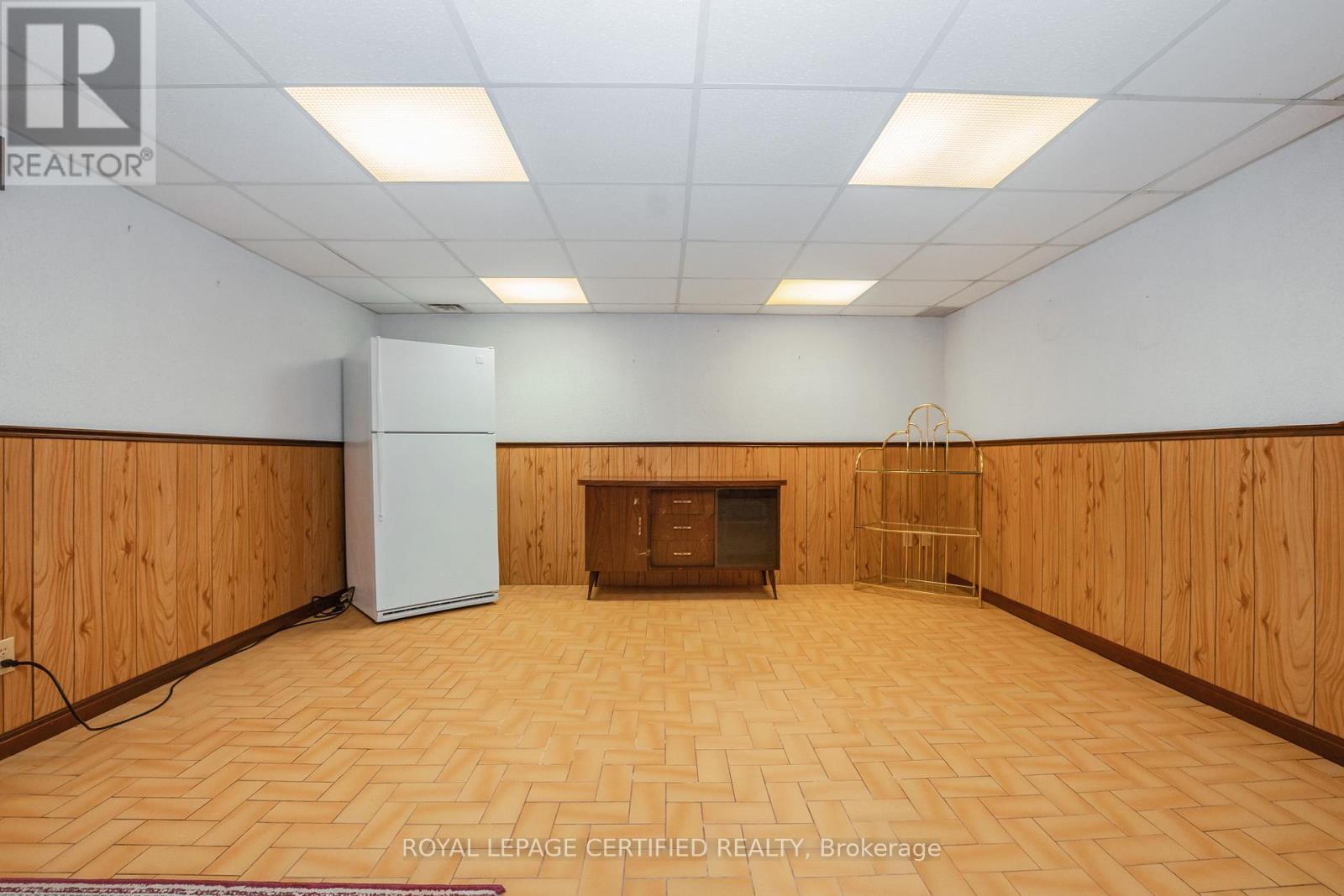 64 MALCOLM CRESCENT, Brampton (Central Park), Ontario, L6S3C8 — Photo 23