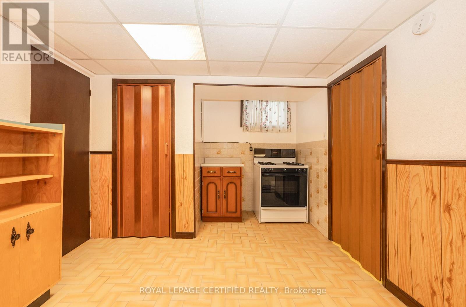 64 MALCOLM CRESCENT, Brampton (Central Park), Ontario, L6S3C8 — Photo 24