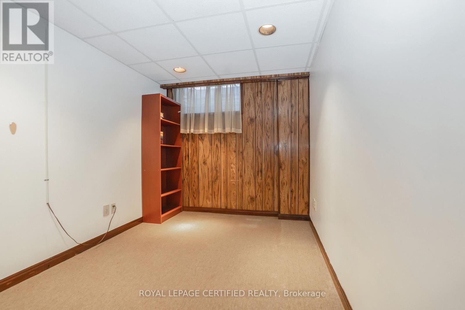 64 MALCOLM CRESCENT, Brampton (Central Park), Ontario, L6S3C8 — Photo 25