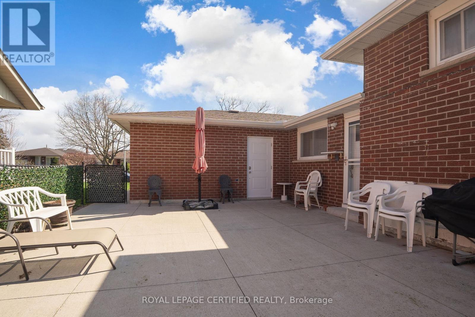 64 MALCOLM CRESCENT, Brampton (Central Park), Ontario, L6S3C8 — Photo 26