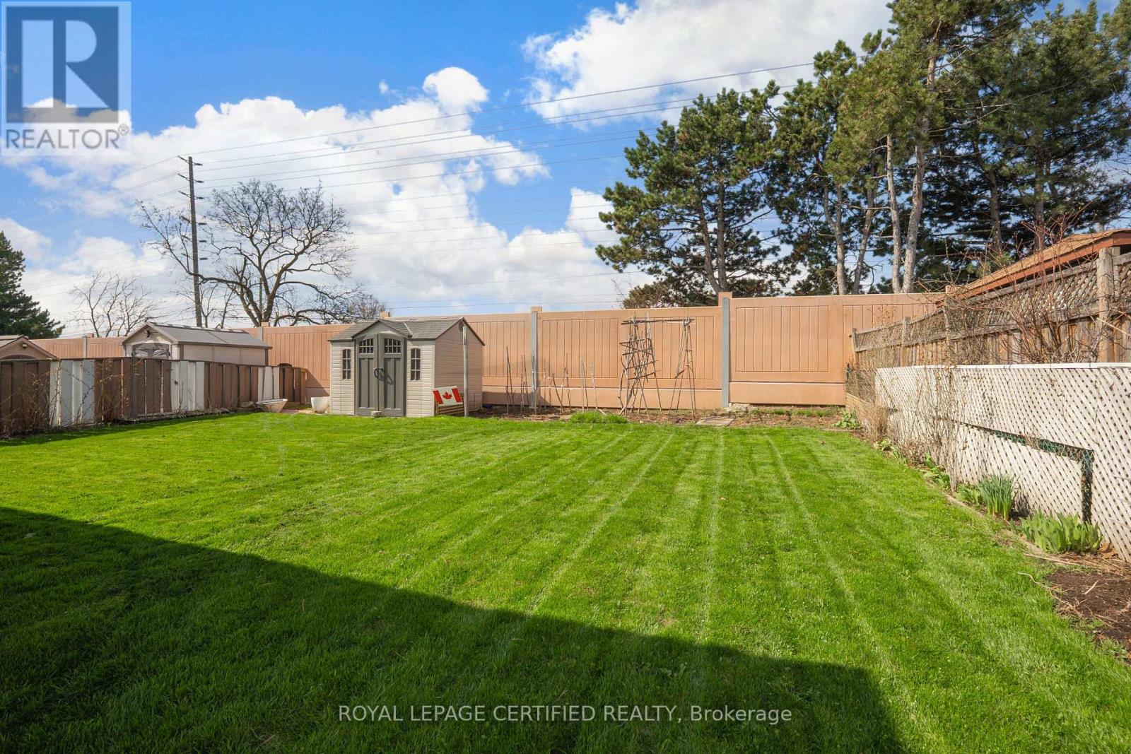 64 MALCOLM CRESCENT, Brampton (Central Park), Ontario, L6S3C8 — Photo 27