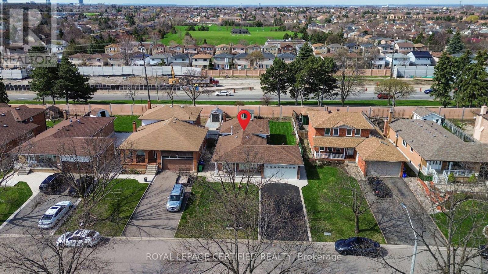 64 MALCOLM CRESCENT, Brampton (Central Park), Ontario, L6S3C8 — Photo 30