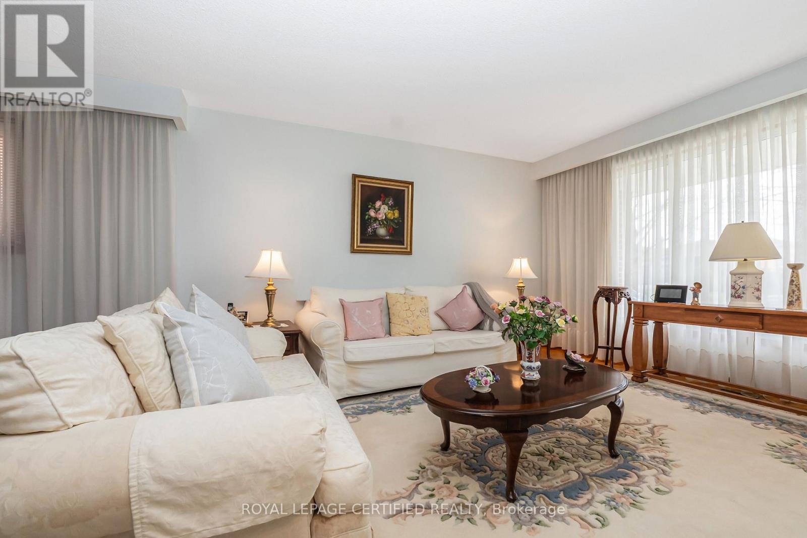 64 MALCOLM CRESCENT, Brampton (Central Park), Ontario, L6S3C8 — Photo 7