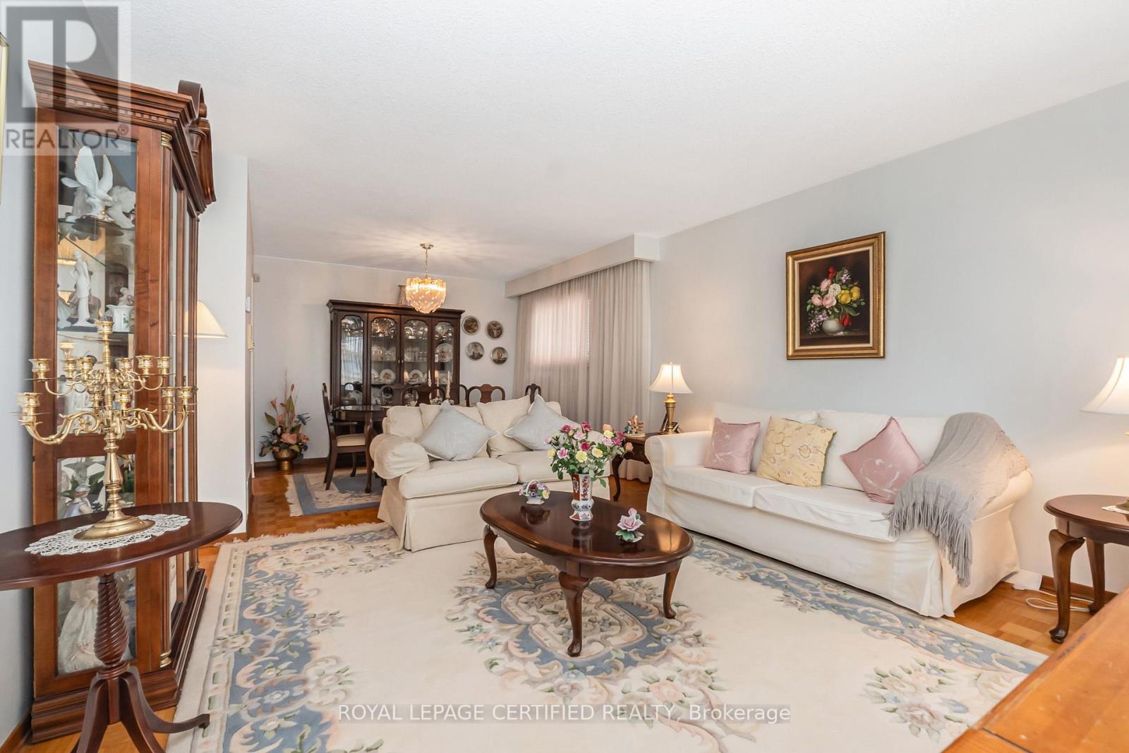 64 MALCOLM CRESCENT, Brampton (Central Park), Ontario, L6S3C8 — Photo 8