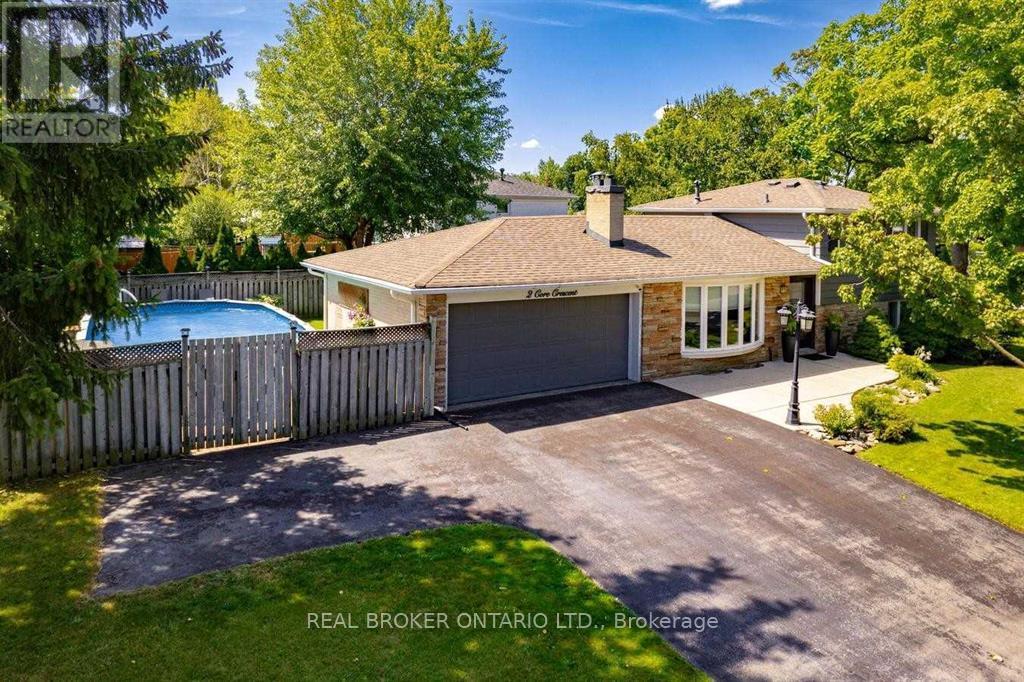 2 CORE CRESCENT, Brampton (Brampton East), Ontario, L6W2G7 — Photo 39