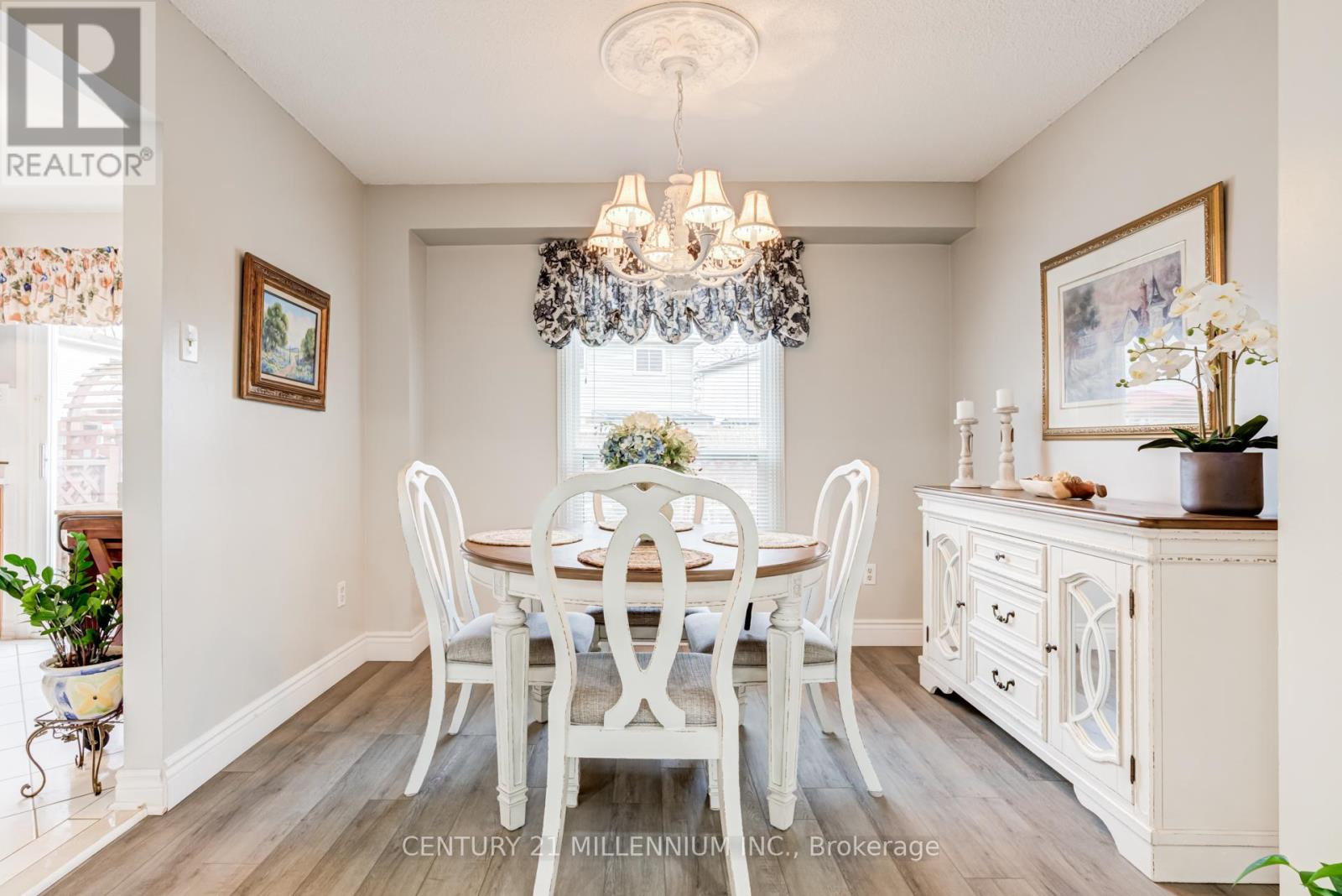 7 OLEANDER CRESCENT, Brampton (Heart Lake East), Ontario, L6Z2C1 — Photo 10