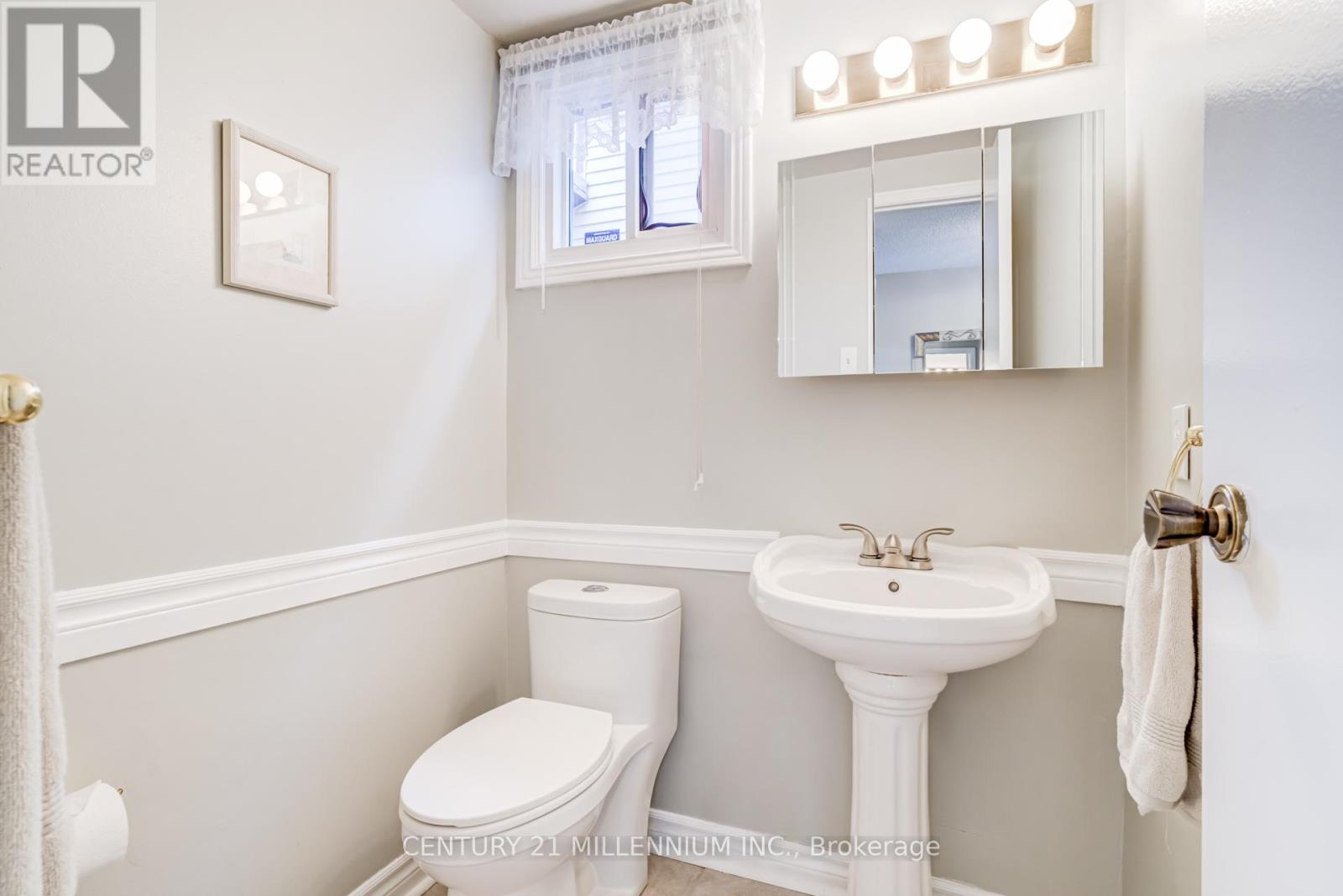 7 OLEANDER CRESCENT, Brampton (Heart Lake East), Ontario, L6Z2C1 — Photo 14