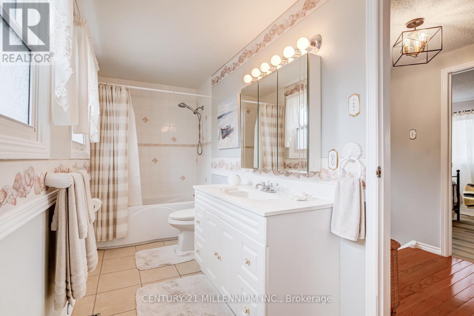 7 OLEANDER CRESCENT, Brampton (Heart Lake East), Ontario, L6Z2C1 — Photo 18