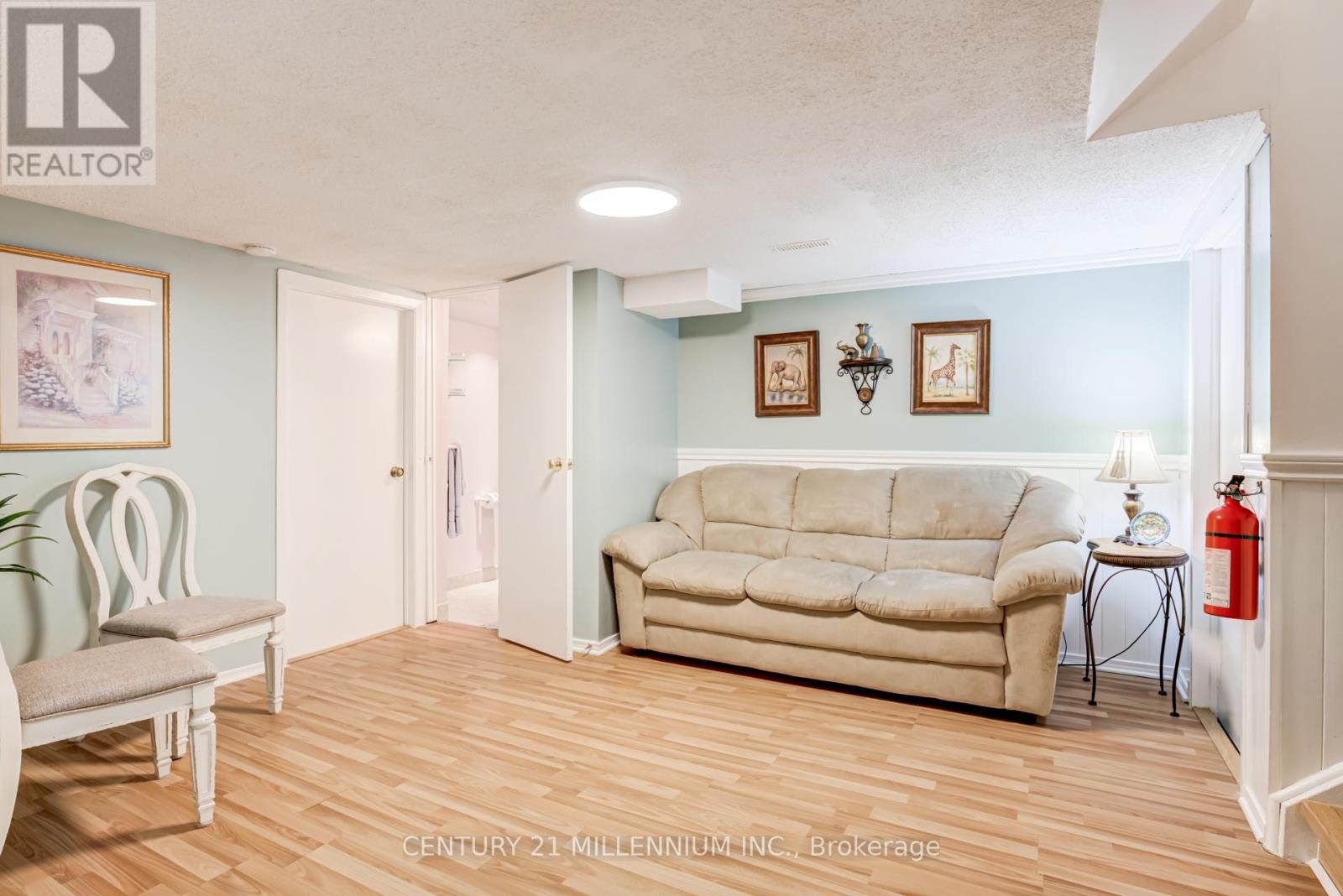 7 OLEANDER CRESCENT, Brampton (Heart Lake East), Ontario, L6Z2C1 — Photo 19