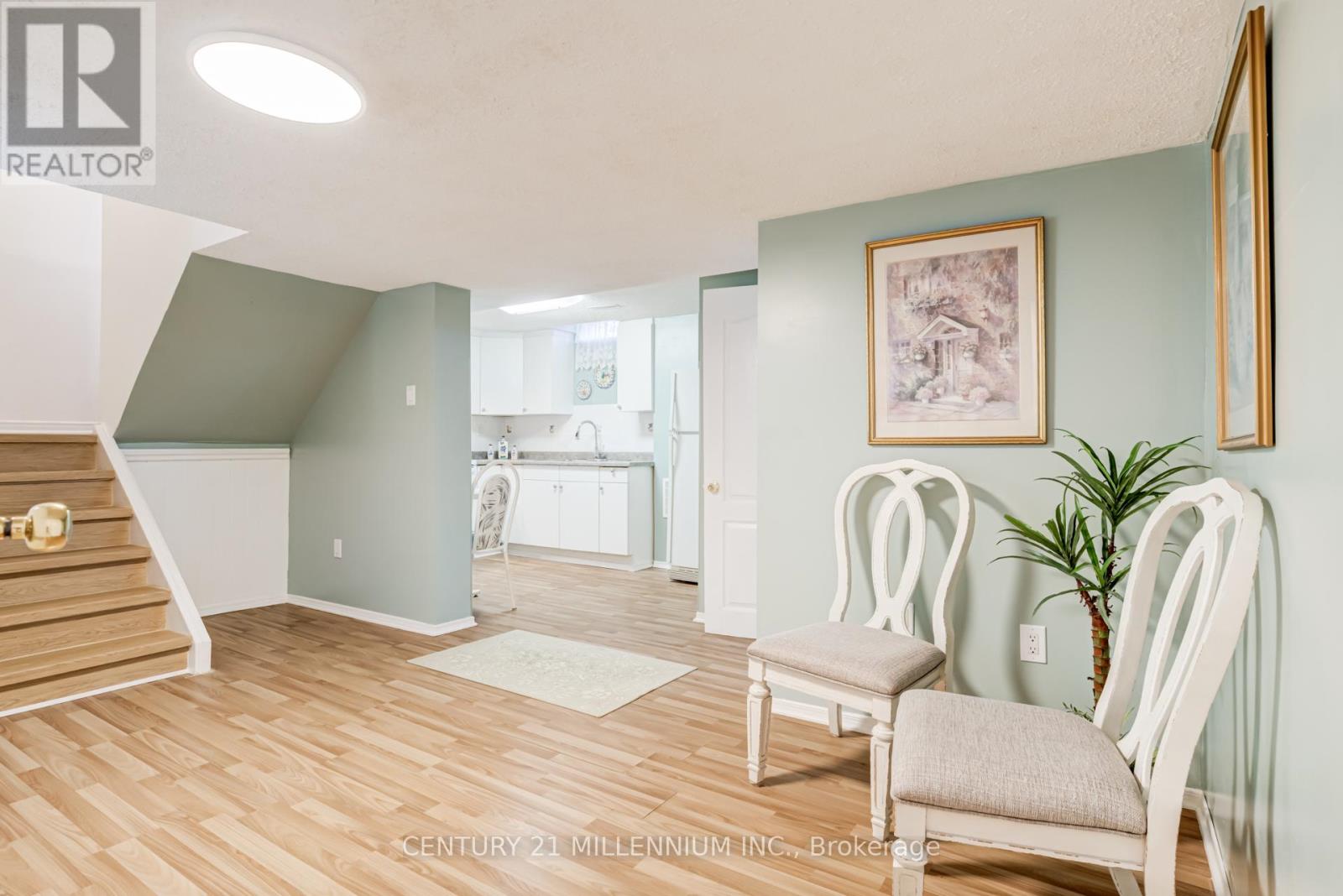 7 OLEANDER CRESCENT, Brampton (Heart Lake East), Ontario, L6Z2C1 — Photo 20