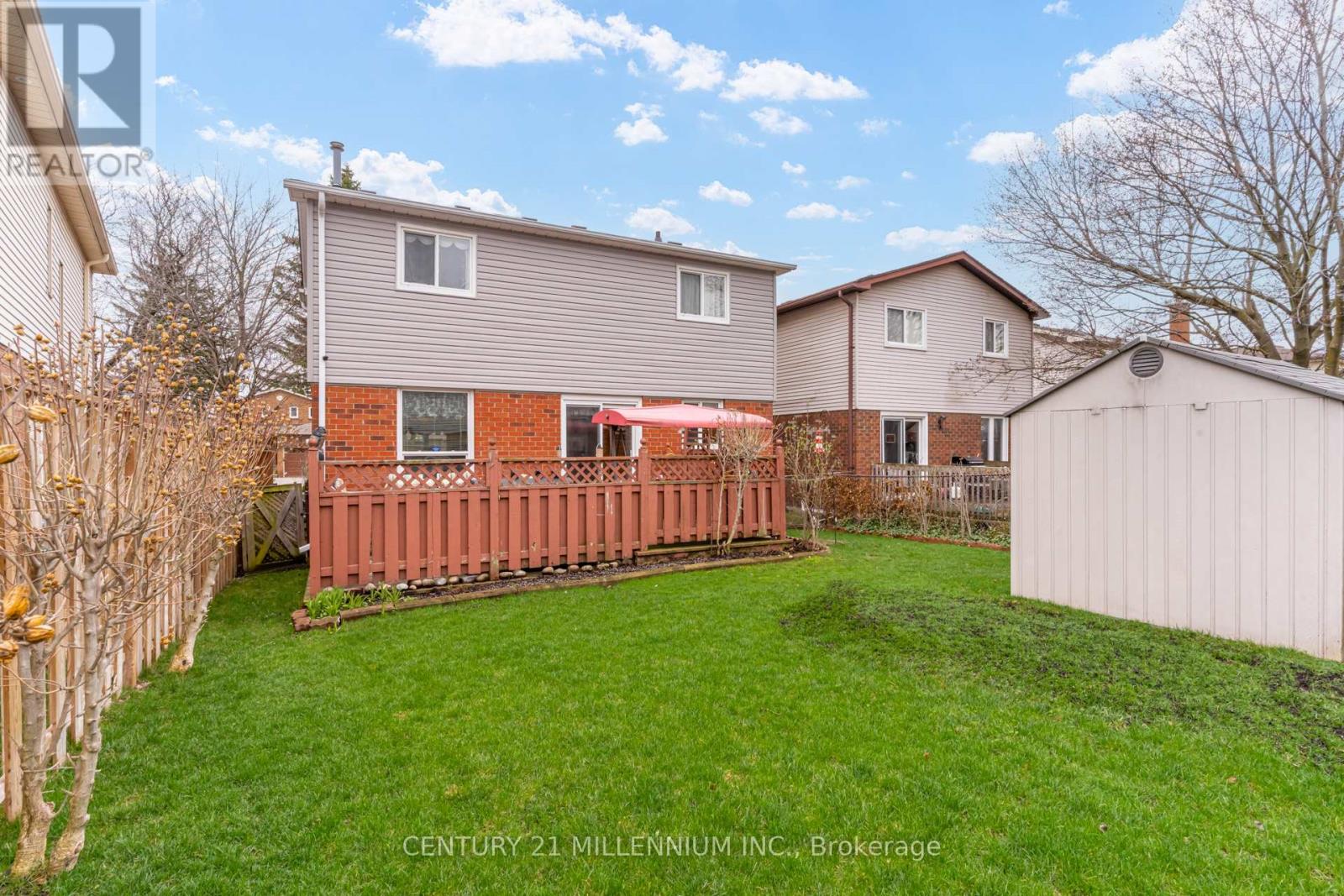 7 OLEANDER CRESCENT, Brampton (Heart Lake East), Ontario, L6Z2C1 — Photo 26