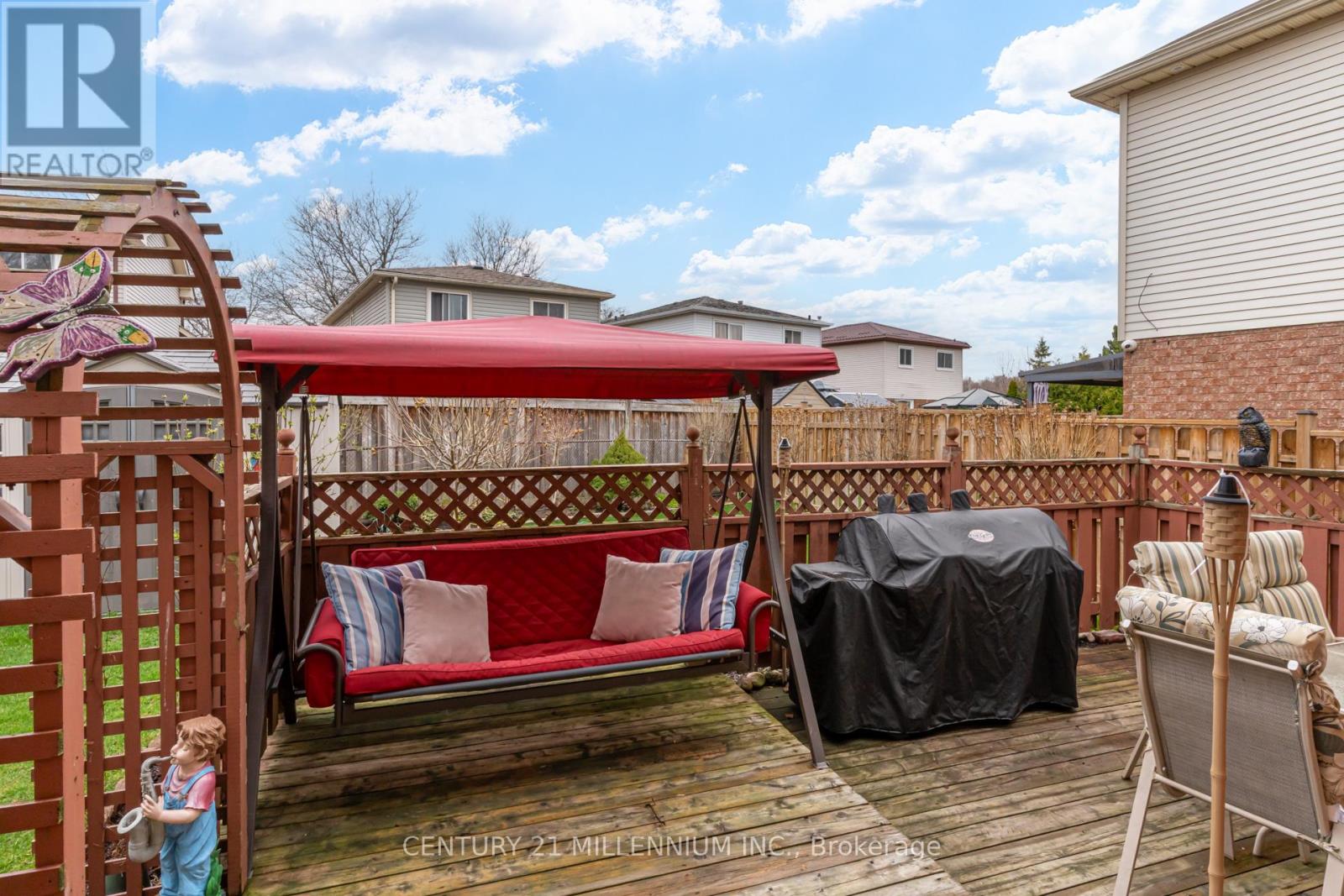 7 OLEANDER CRESCENT, Brampton (Heart Lake East), Ontario, L6Z2C1 — Photo 28