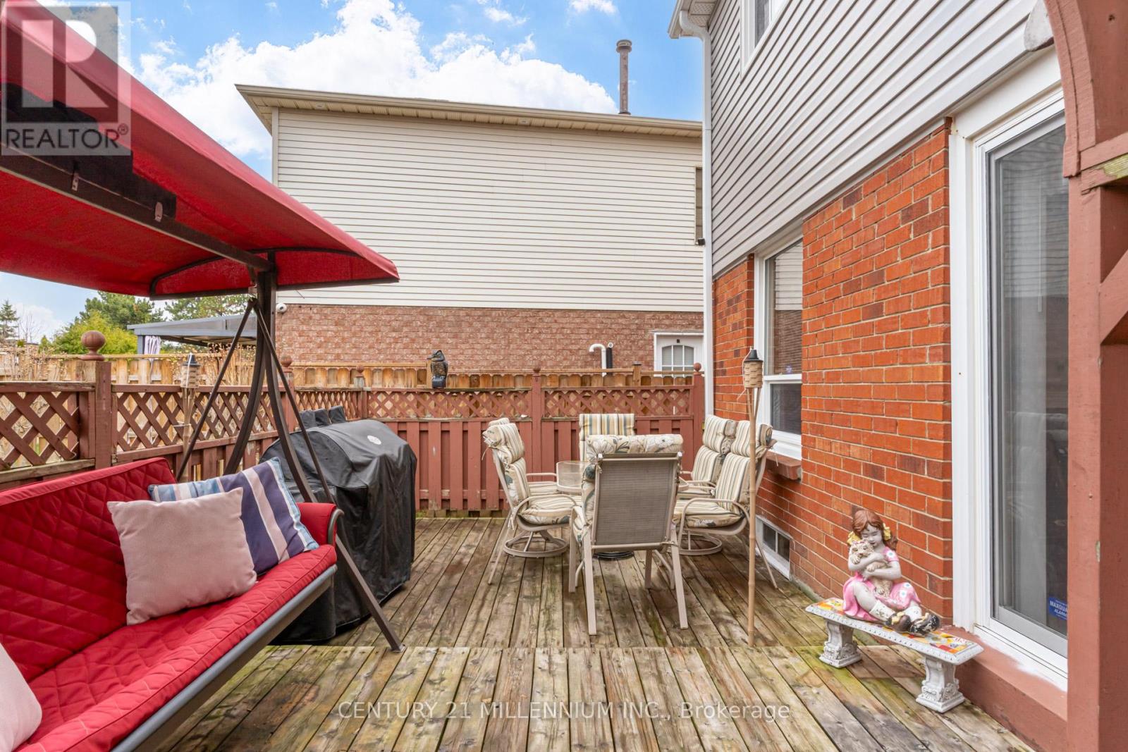 7 OLEANDER CRESCENT, Brampton (Heart Lake East), Ontario, L6Z2C1 — Photo 29