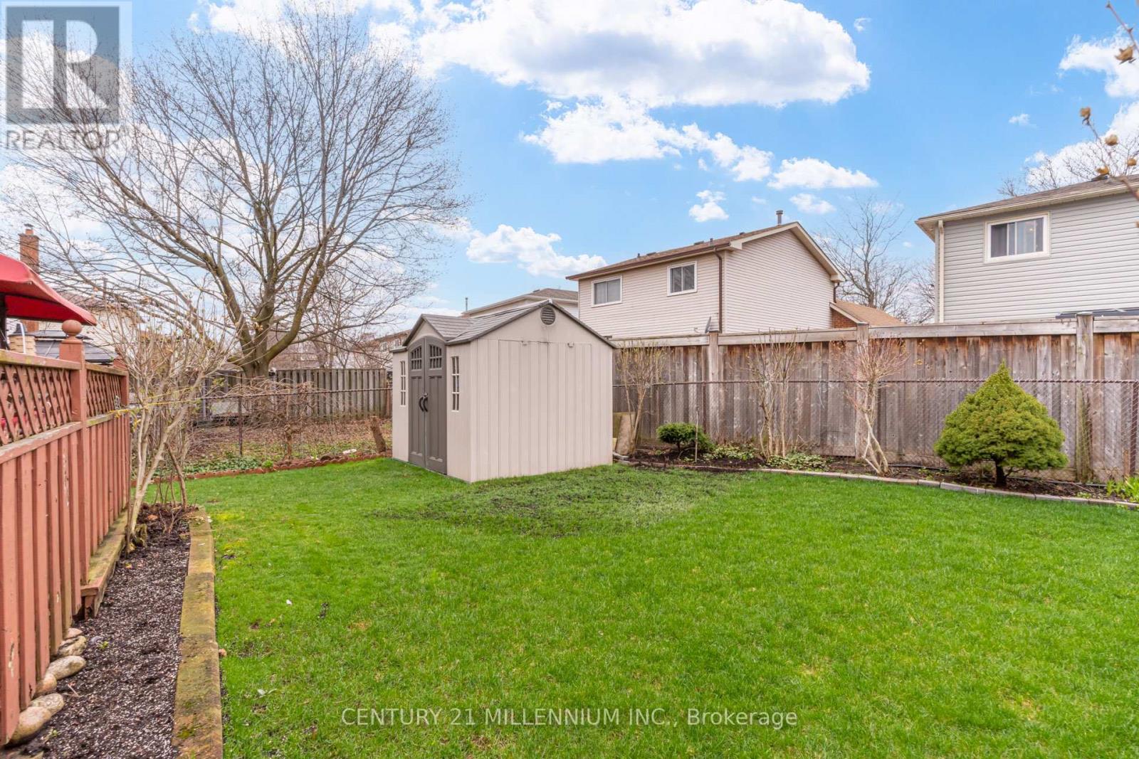 7 OLEANDER CRESCENT, Brampton (Heart Lake East), Ontario, L6Z2C1 — Photo 30