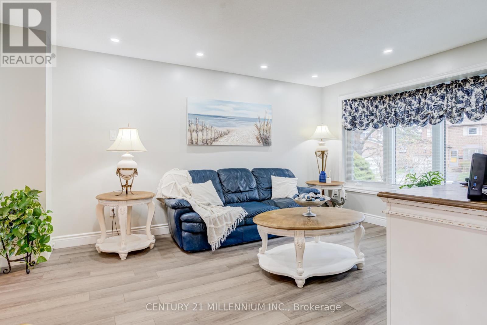 7 OLEANDER CRESCENT, Brampton (Heart Lake East), Ontario, L6Z2C1 — Photo 7