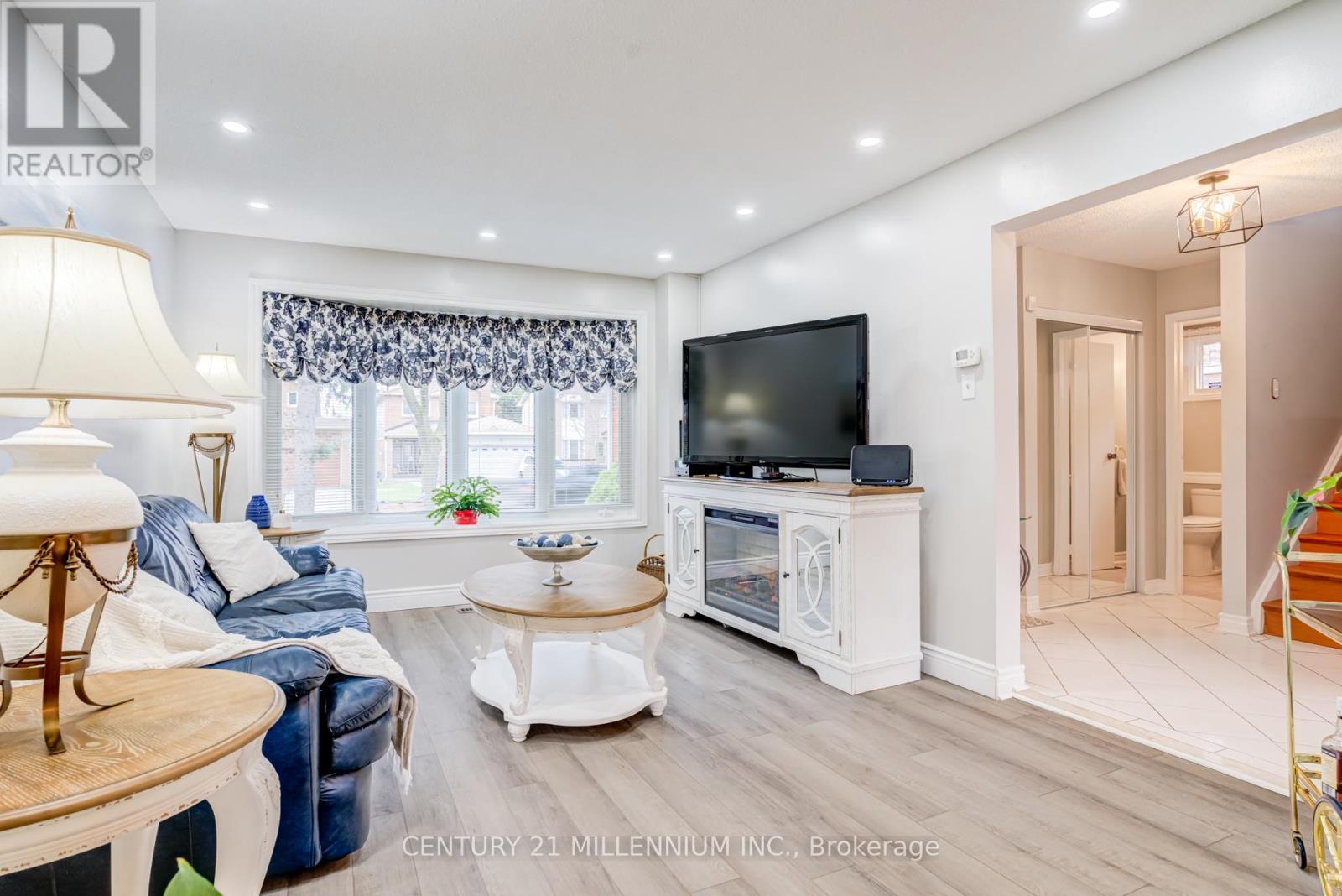 7 OLEANDER CRESCENT, Brampton (Heart Lake East), Ontario, L6Z2C1 — Photo 8