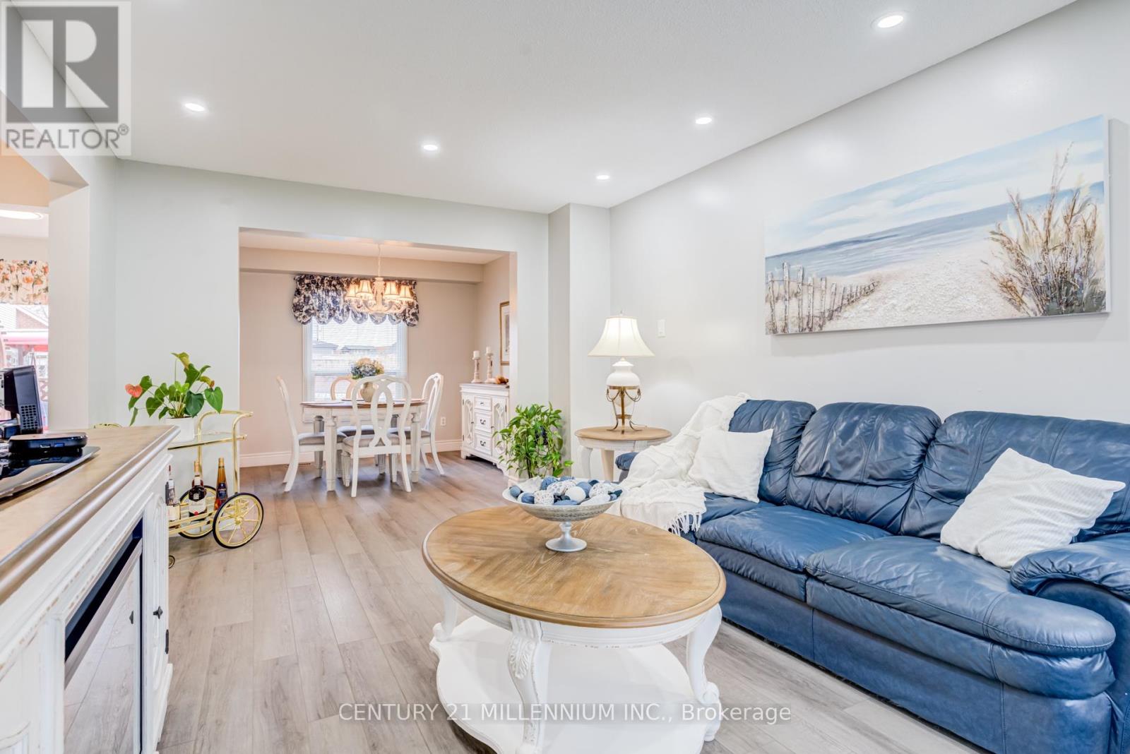 7 OLEANDER CRESCENT, Brampton (Heart Lake East), Ontario, L6Z2C1 — Photo 9