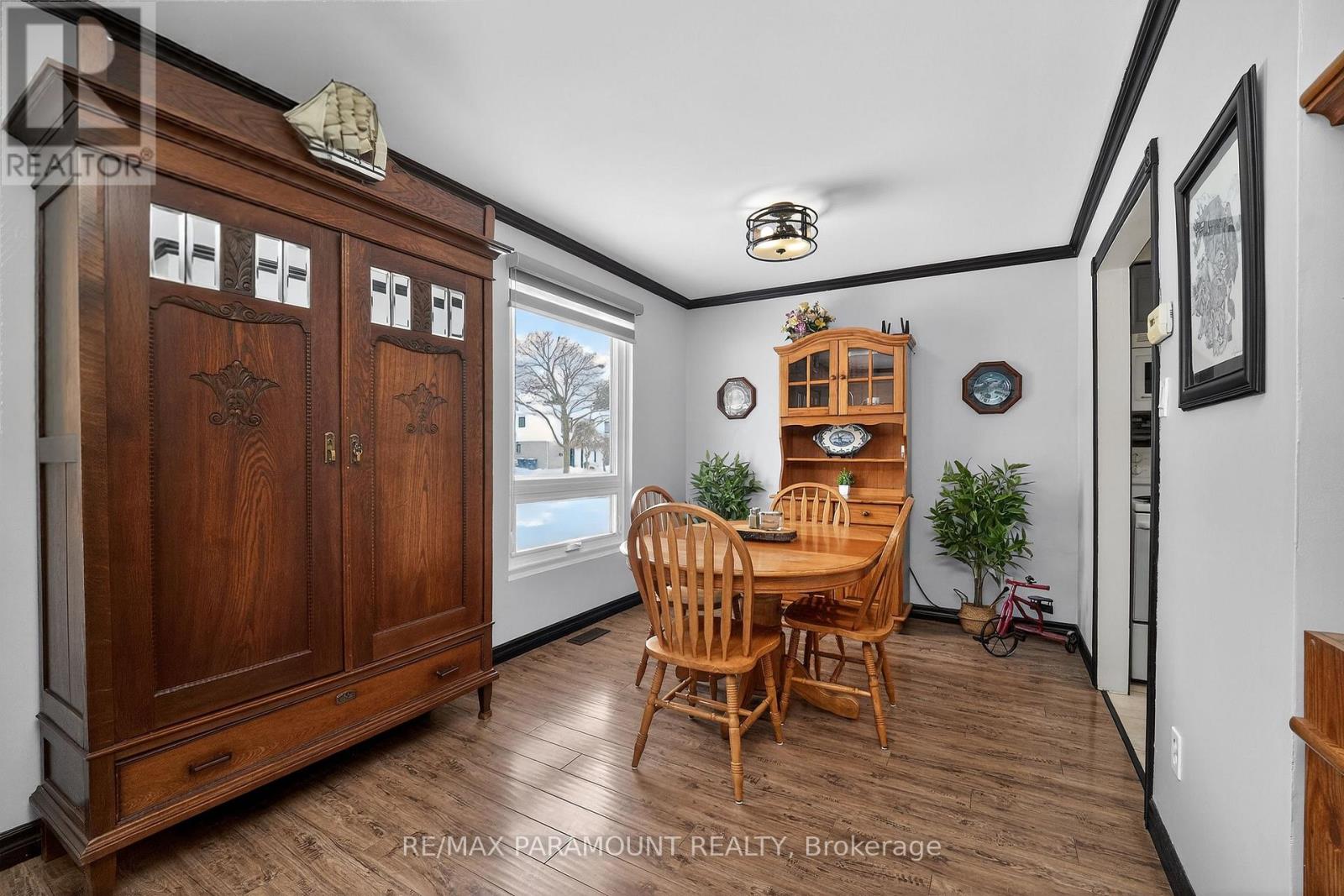 202 ARCHDEKIN DRIVE, Brampton (Madoc), Ontario, L6V1Z1 — Photo 12