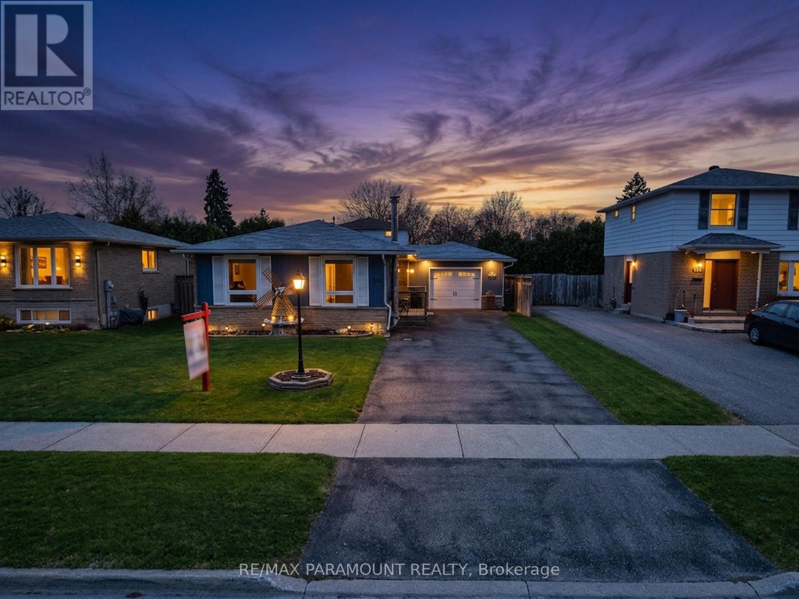 202 ARCHDEKIN DRIVE, Brampton (Madoc), Ontario, L6V1Z1 — Photo 2