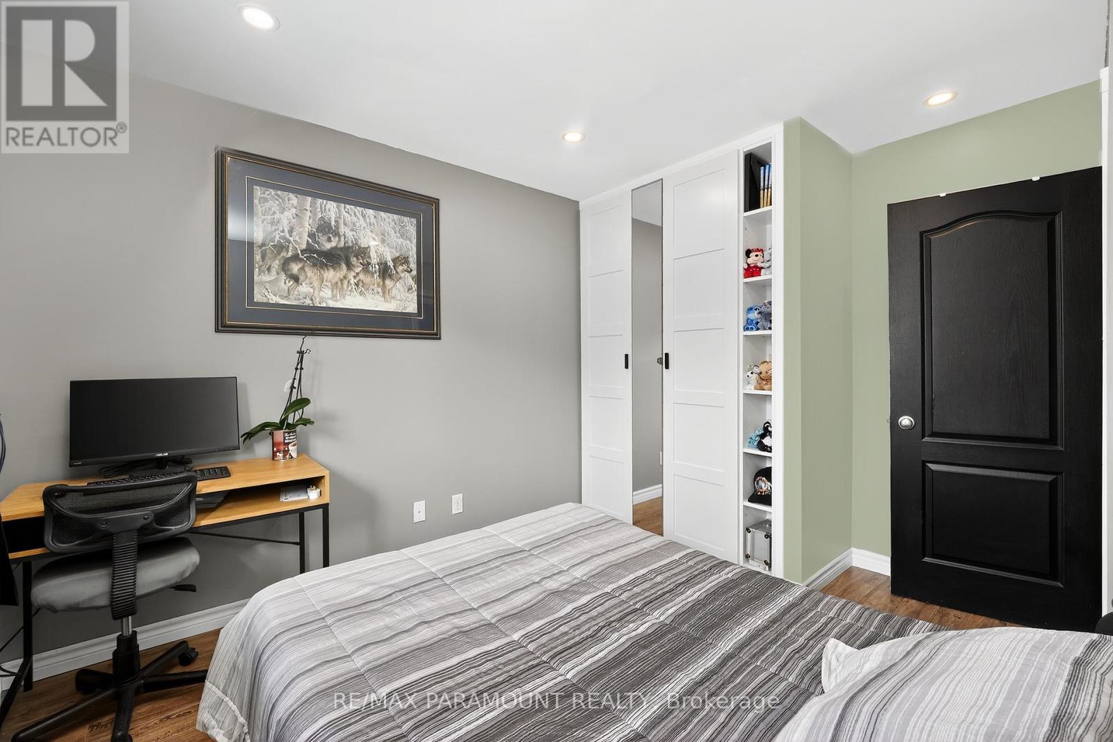 202 ARCHDEKIN DRIVE, Brampton (Madoc), Ontario, L6V1Z1 — Photo 24