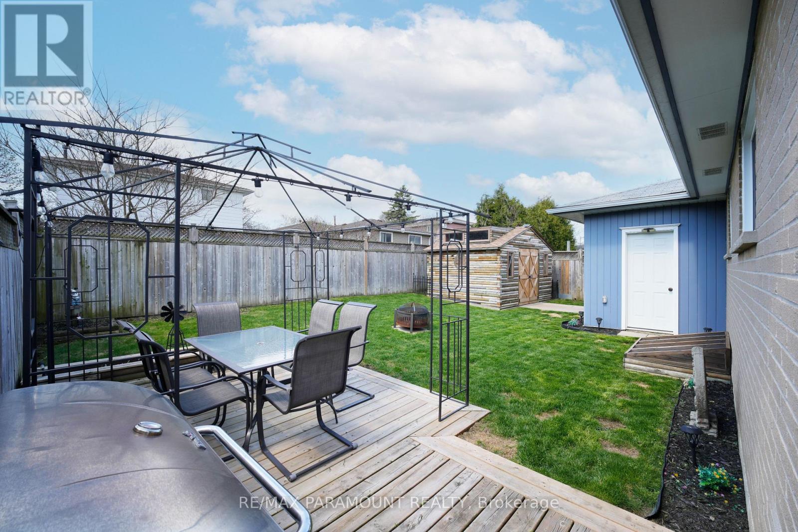 202 ARCHDEKIN DRIVE, Brampton (Madoc), Ontario, L6V1Z1 — Photo 40