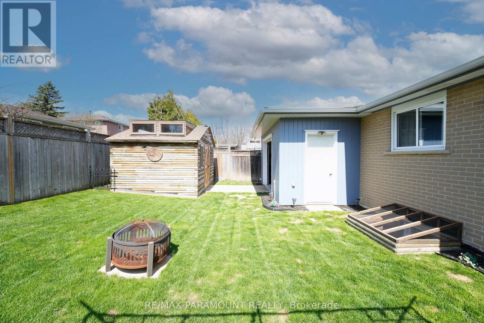 202 ARCHDEKIN DRIVE, Brampton (Madoc), Ontario, L6V1Z1 — Photo 41