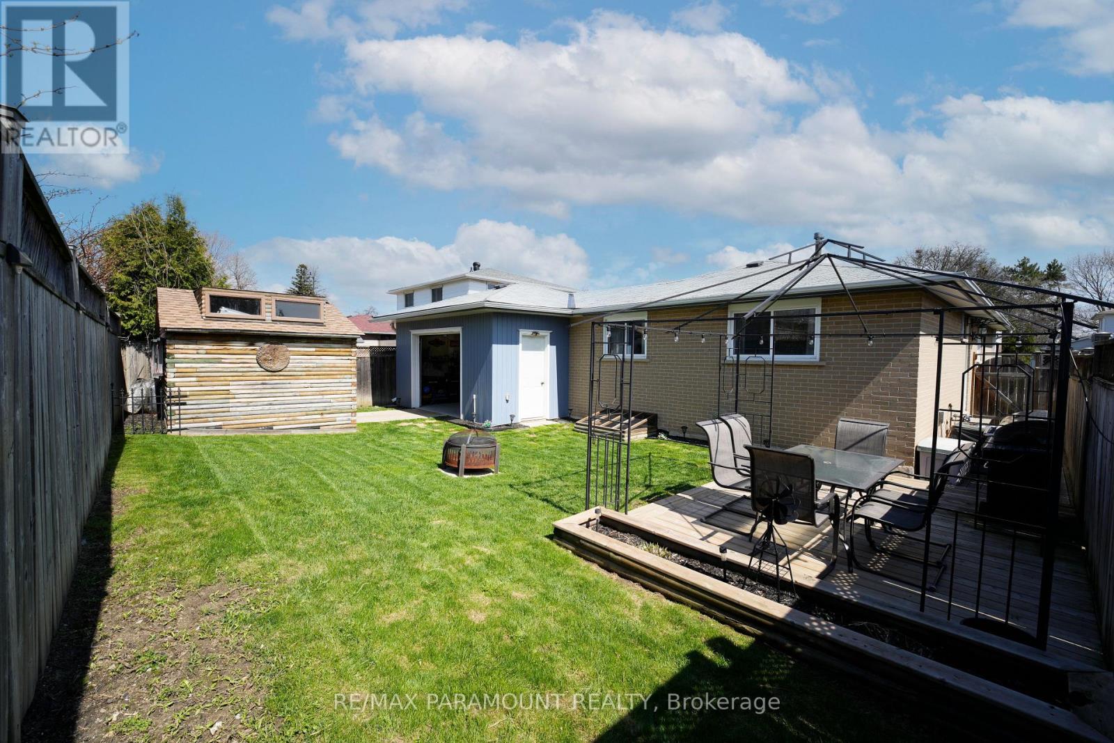 202 ARCHDEKIN DRIVE, Brampton (Madoc), Ontario, L6V1Z1 — Photo 42