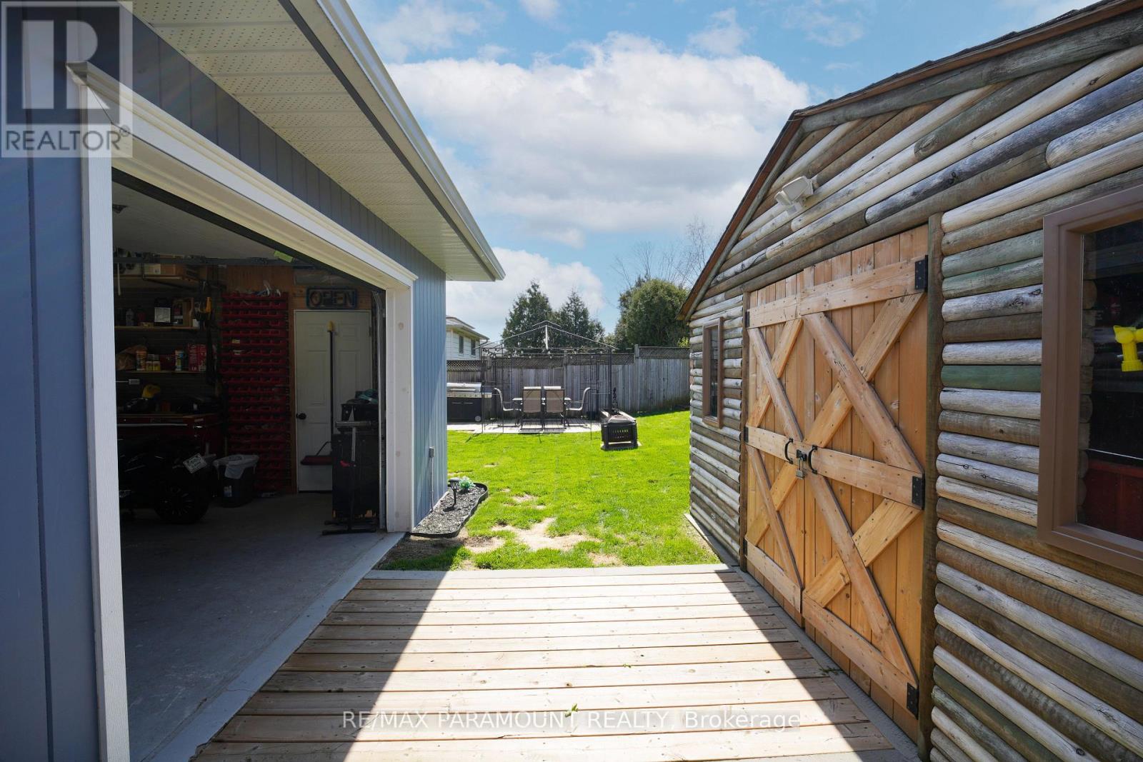 202 ARCHDEKIN DRIVE, Brampton (Madoc), Ontario, L6V1Z1 — Photo 43