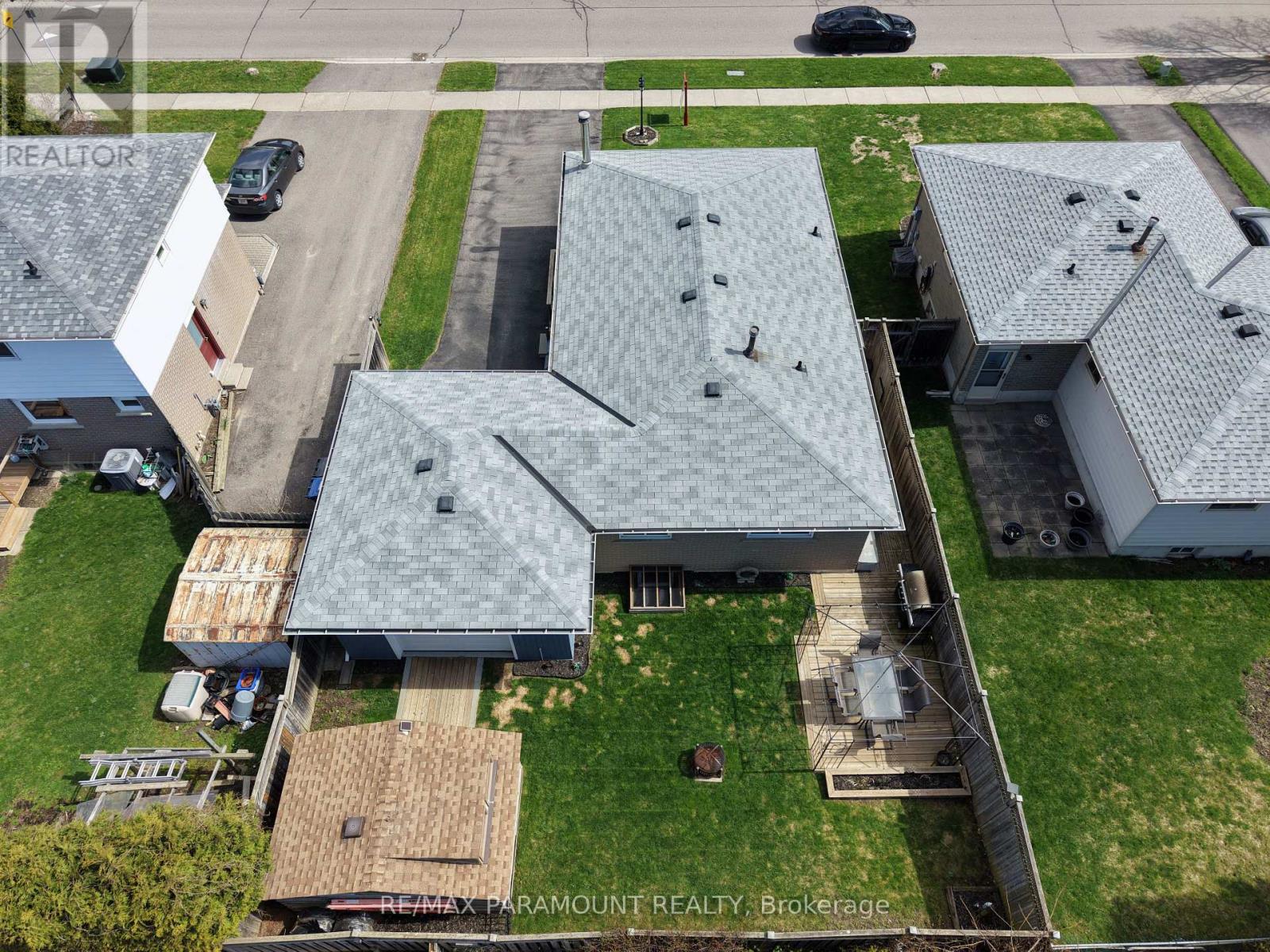 202 ARCHDEKIN DRIVE, Brampton (Madoc), Ontario, L6V1Z1 — Photo 44