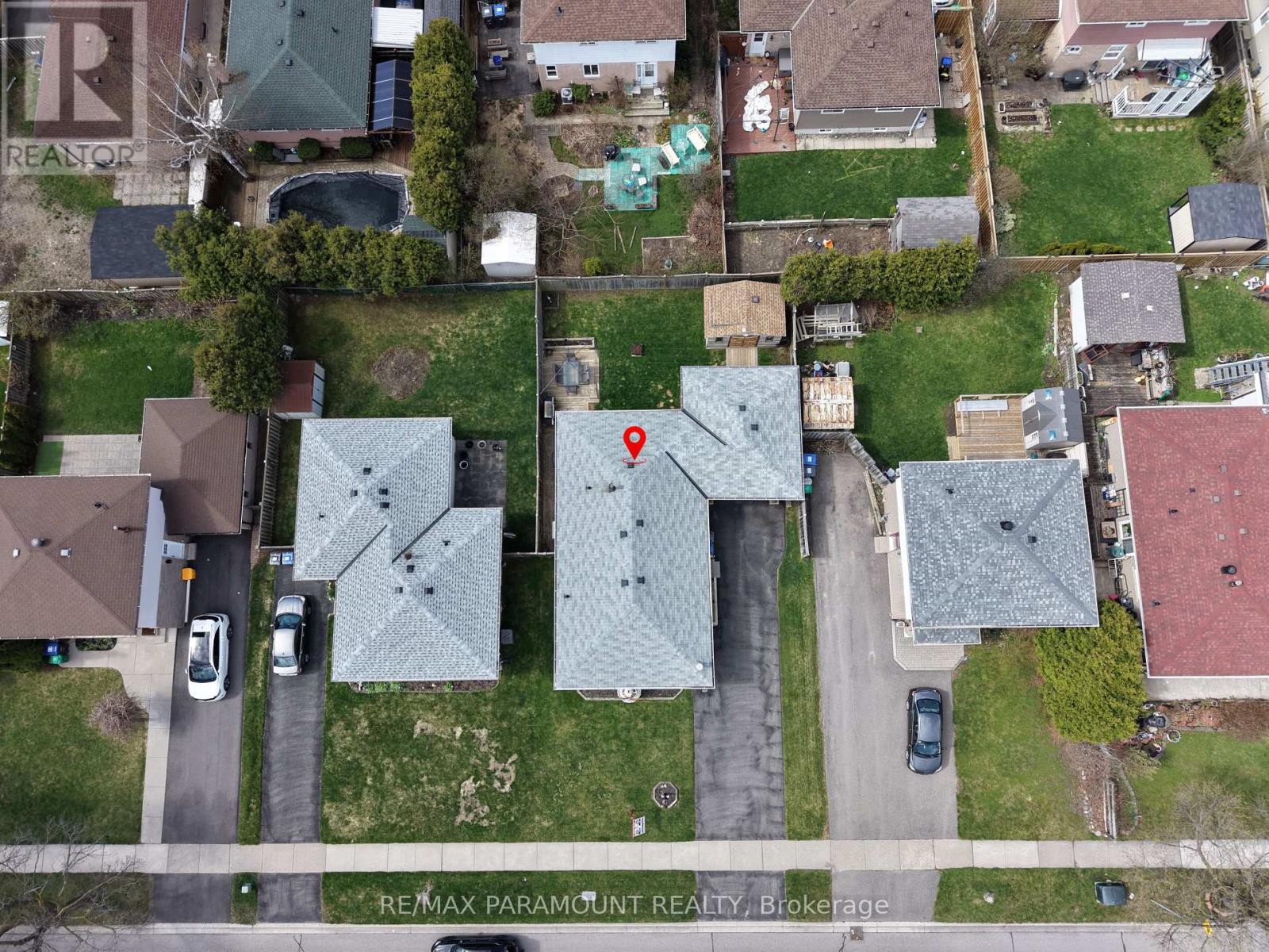 202 ARCHDEKIN DRIVE, Brampton (Madoc), Ontario, L6V1Z1 — Photo 45