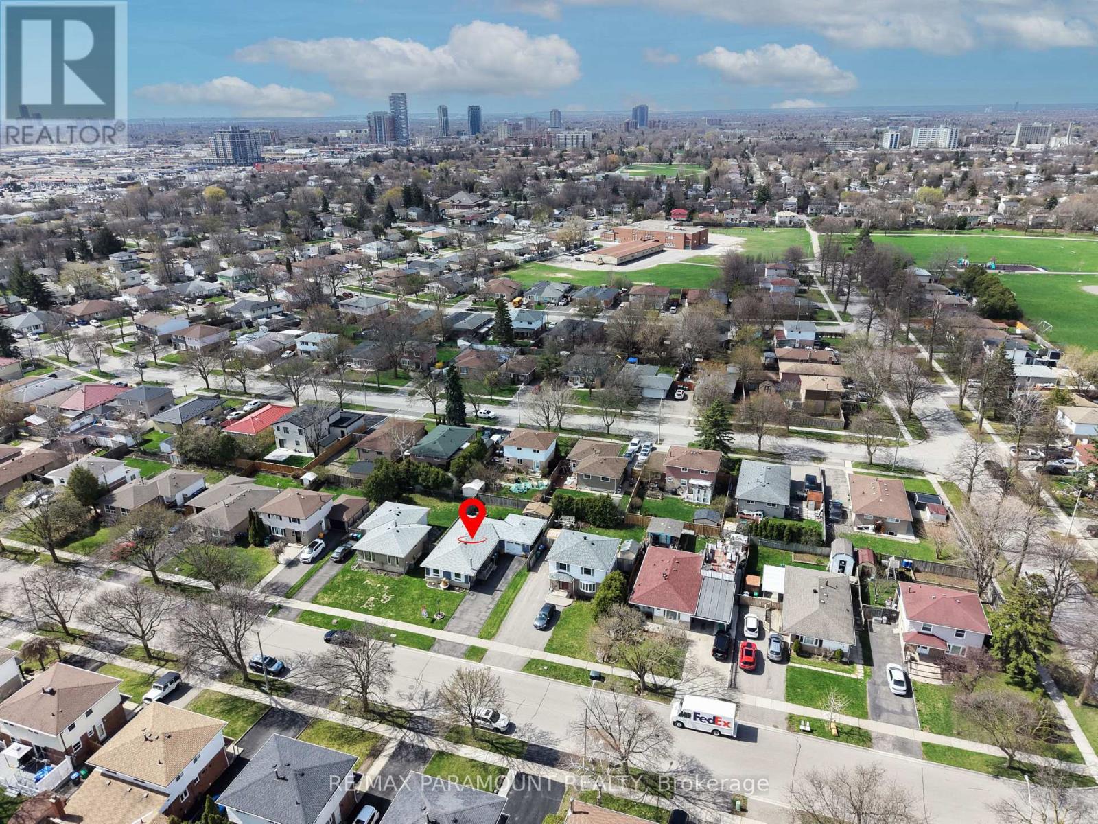 202 ARCHDEKIN DRIVE, Brampton (Madoc), Ontario, L6V1Z1 — Photo 46