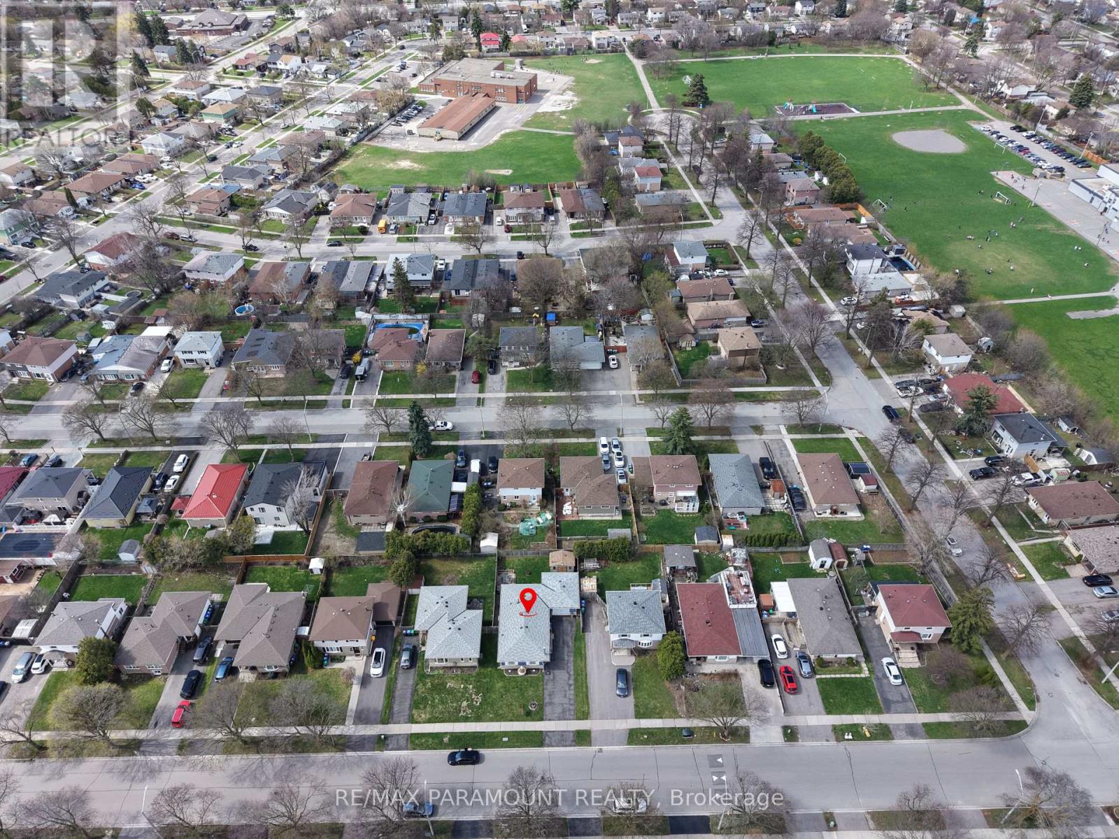 202 ARCHDEKIN DRIVE, Brampton (Madoc), Ontario, L6V1Z1 — Photo 48