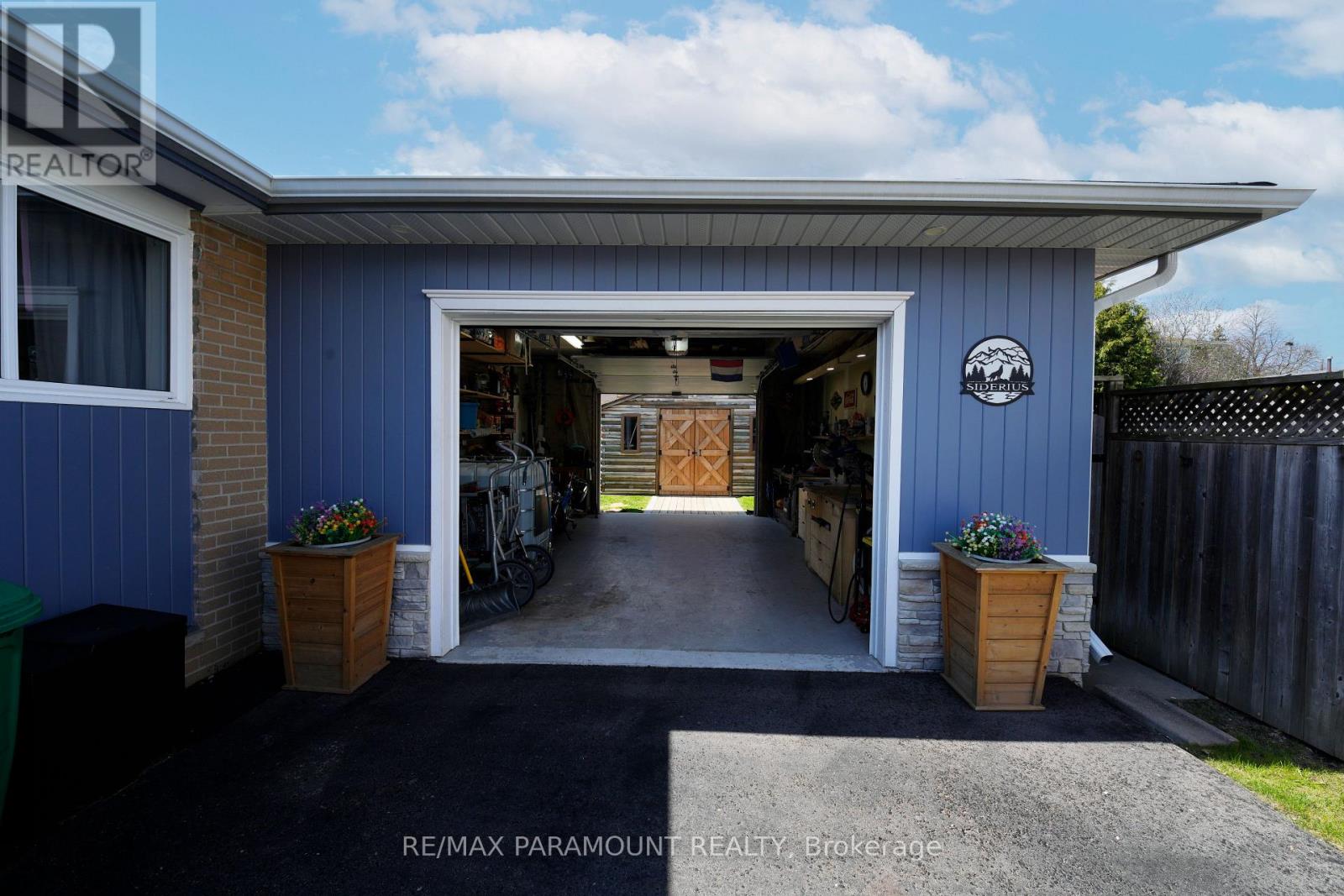 202 ARCHDEKIN DRIVE, Brampton (Madoc), Ontario, L6V1Z1 — Photo 5